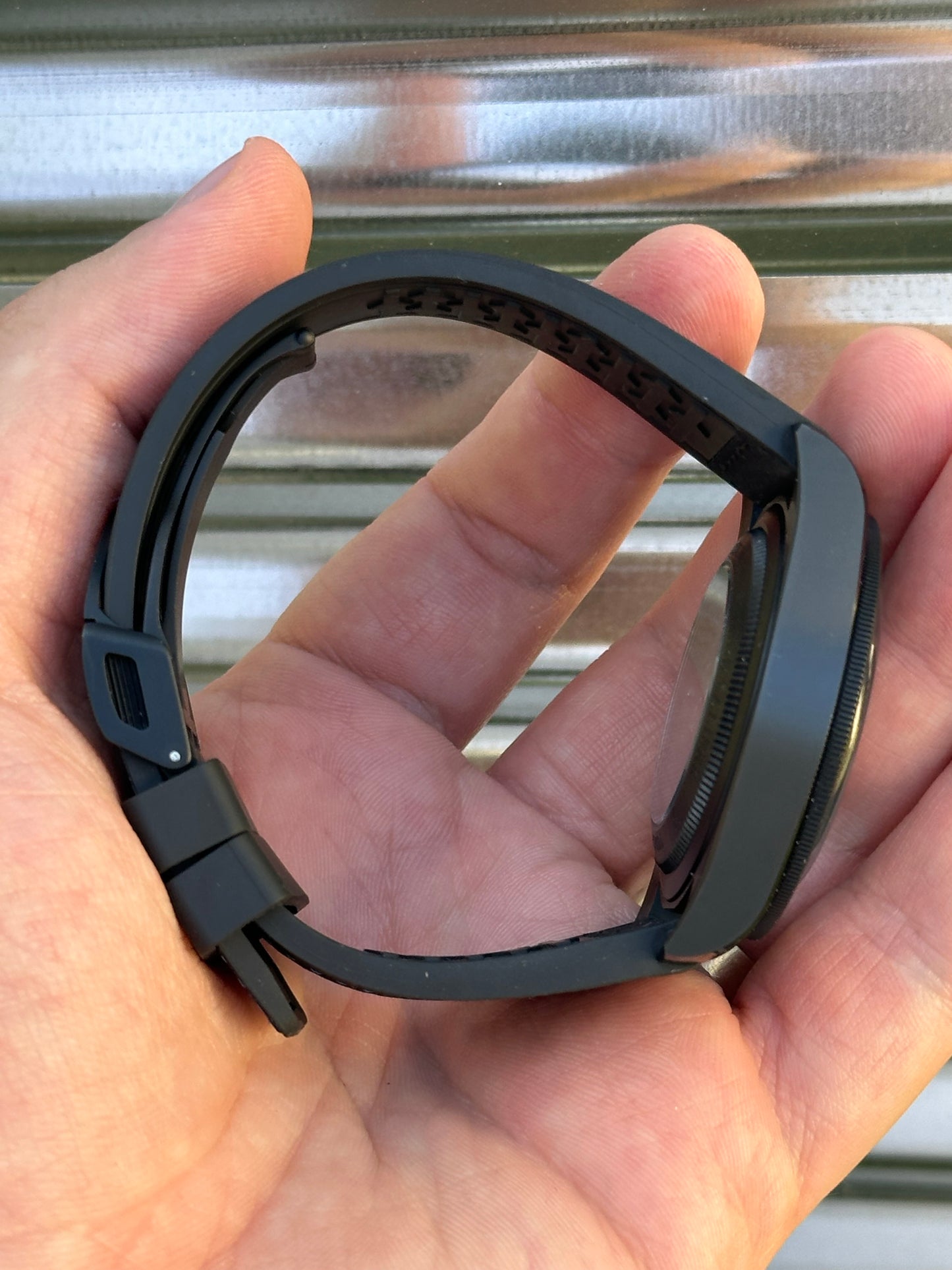 Tudor Black-Bay 41mm Ref.79210CNU Box & Card