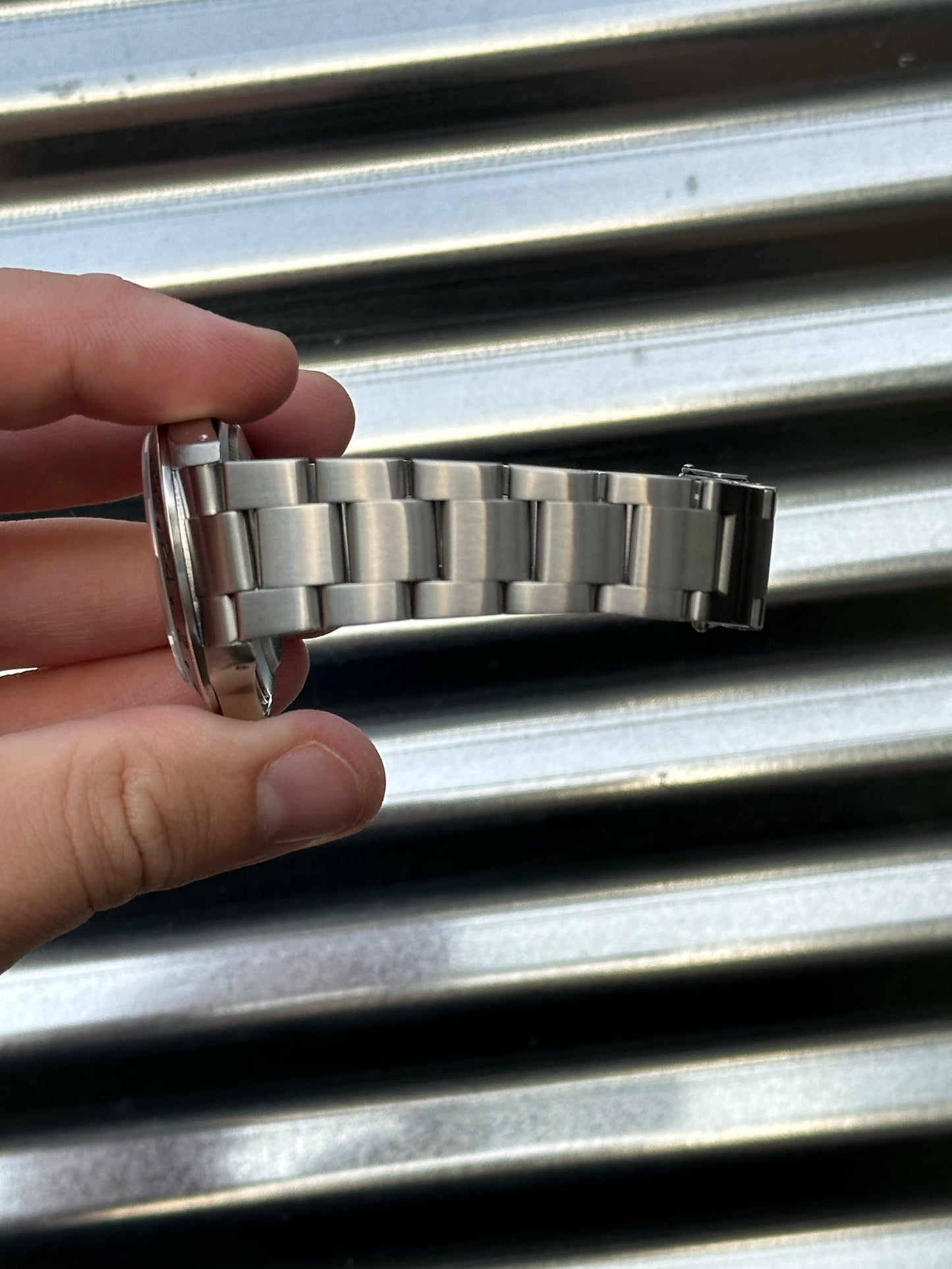 Rolex Explorer II 40mm Ref.16570 Watch Only