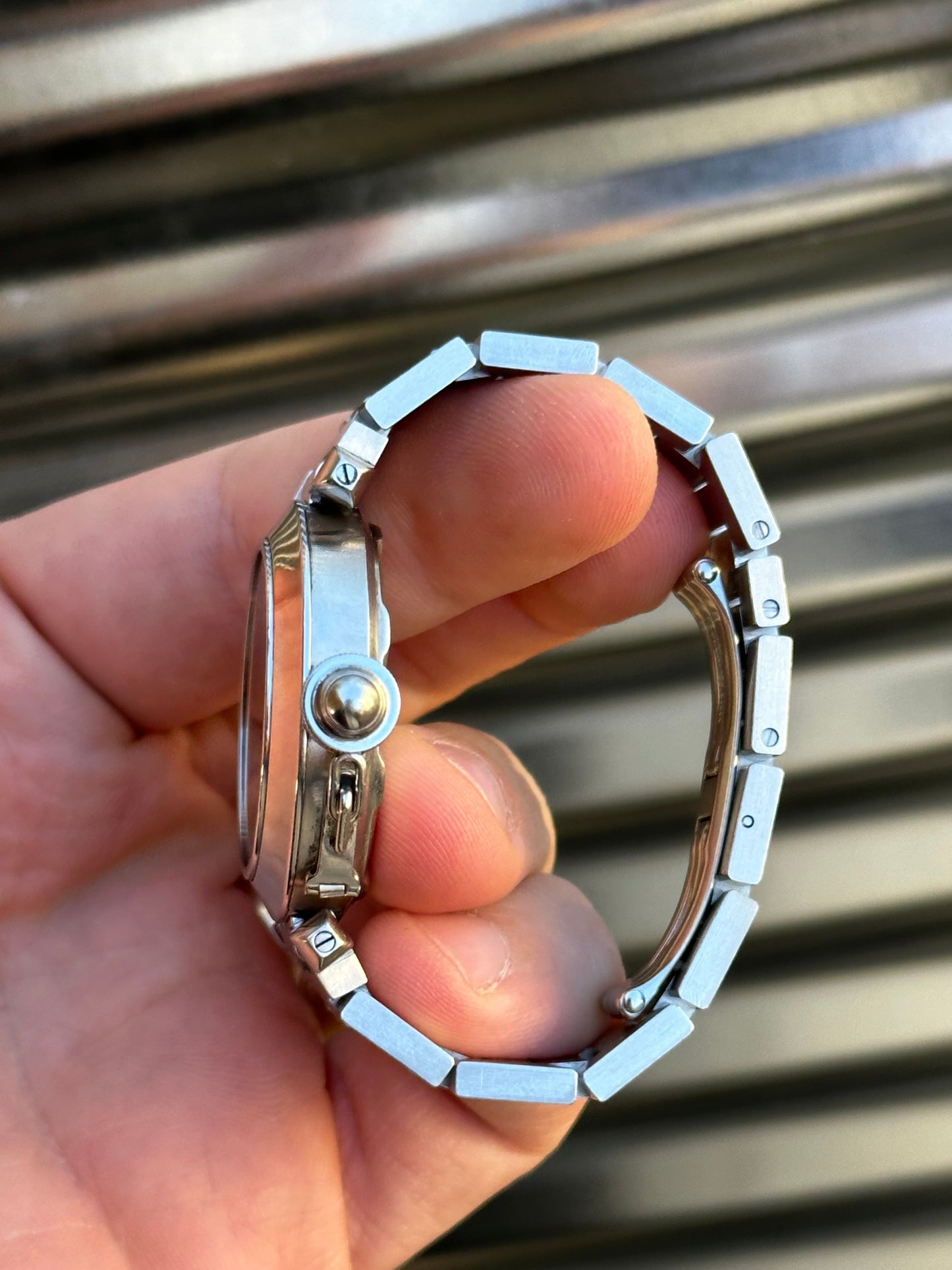 Cartier Pasha 35mm Ref.2475 Watch Only