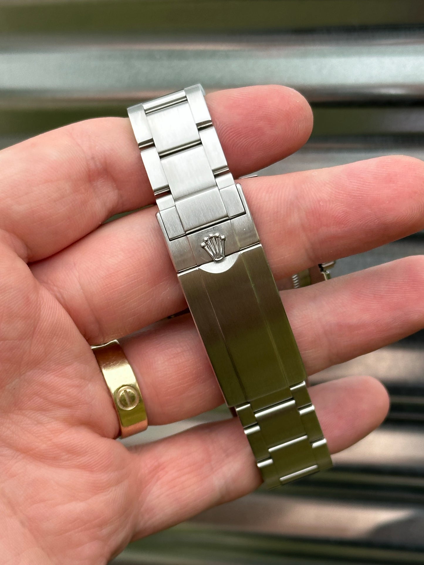 Rolex Submariner Date 40mm Ref.116610LN Watch w/Card