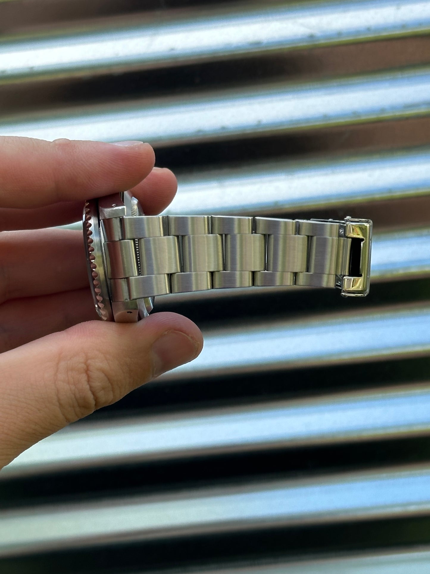 Rolex Sea-Dweller 40mm Ref.16600 Box & Papers