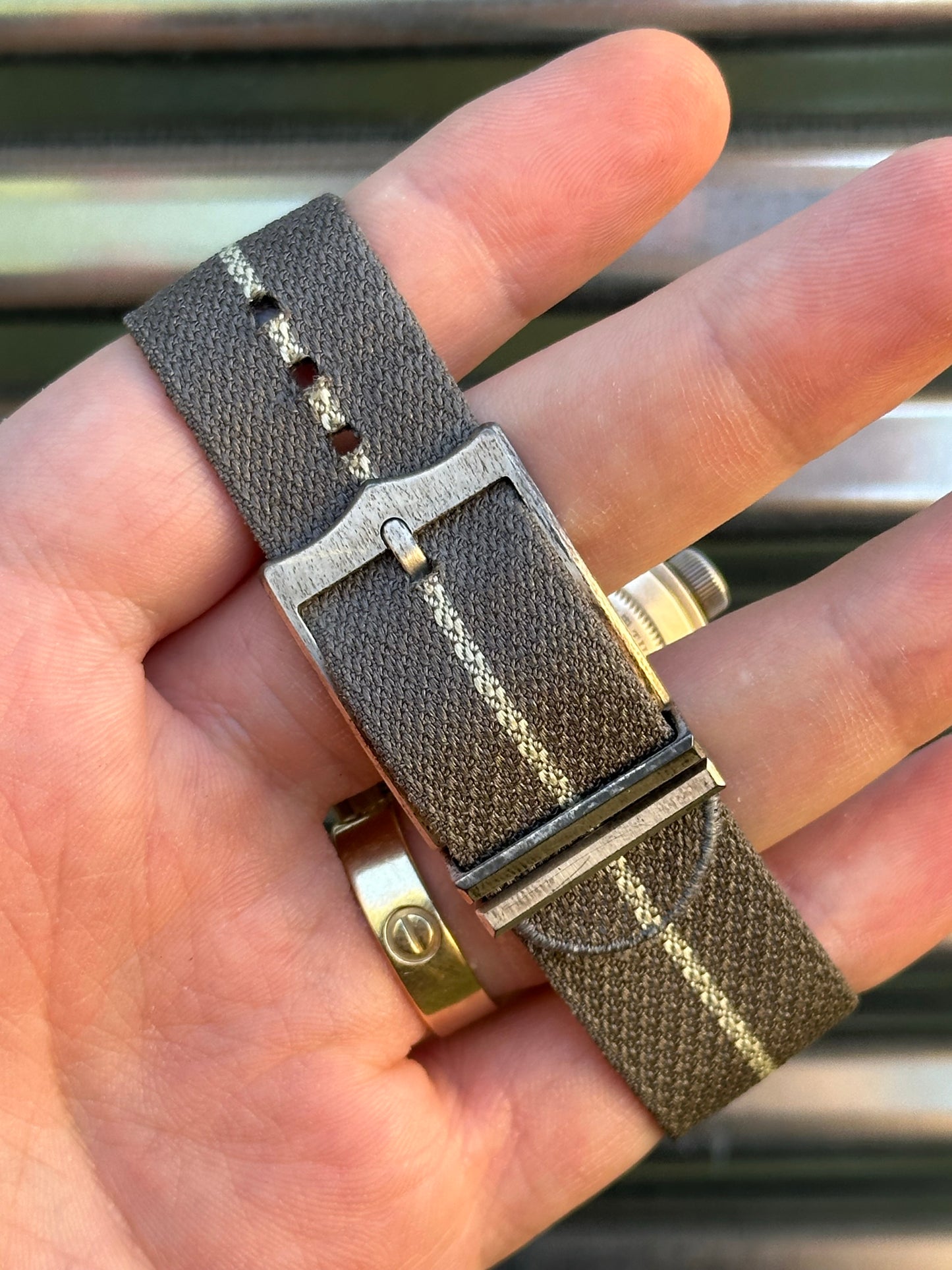 Tudor Black-Bay 58 Ref.79010SG Box & Card