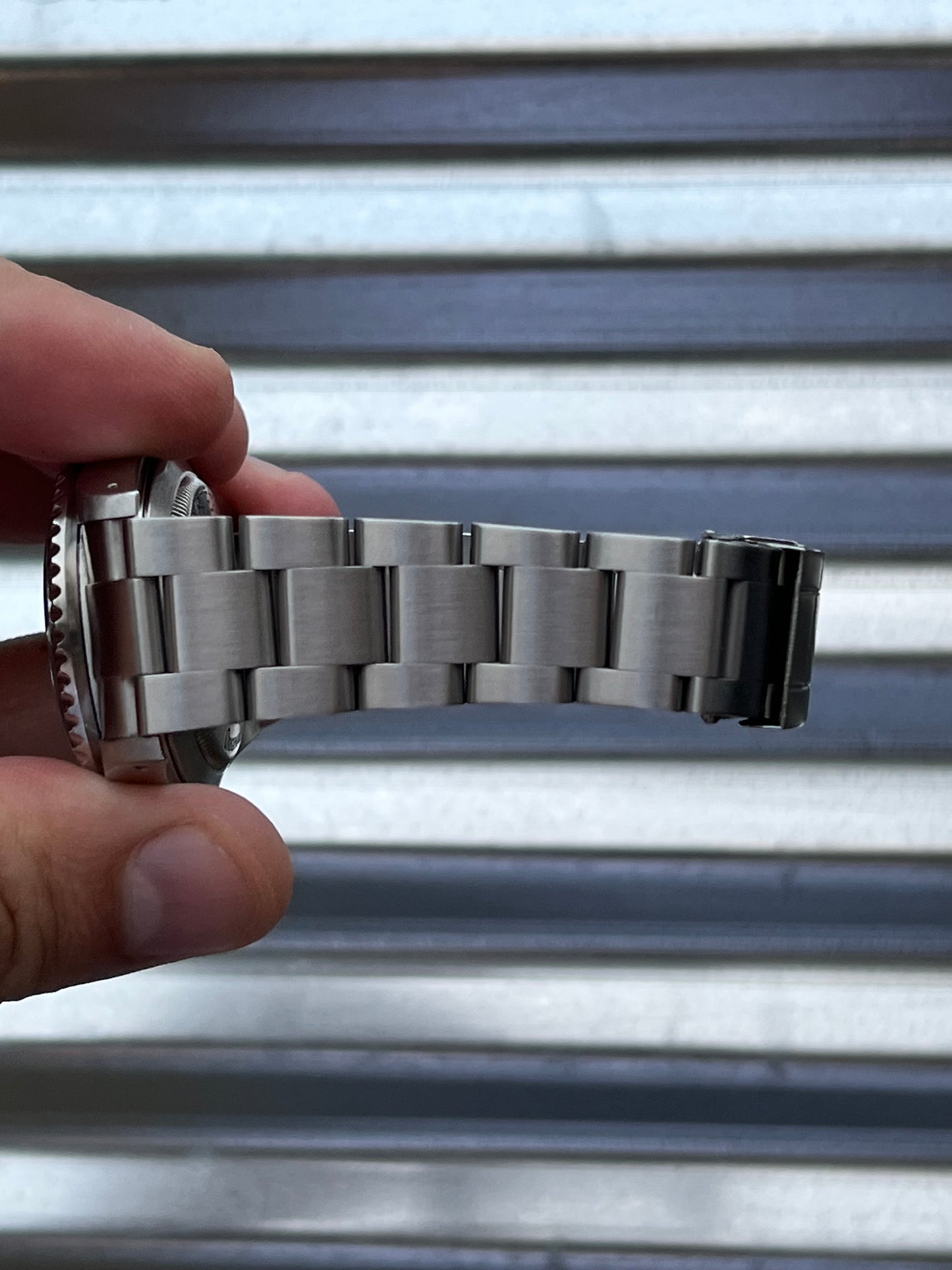 Rolex Sea-Dweller 40mm Ref.16600 Box & Papers