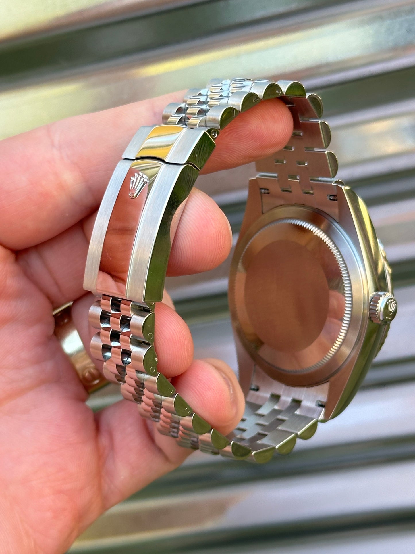 Rolex Sky-Dweller 42mm Ref:336934 Box & Card