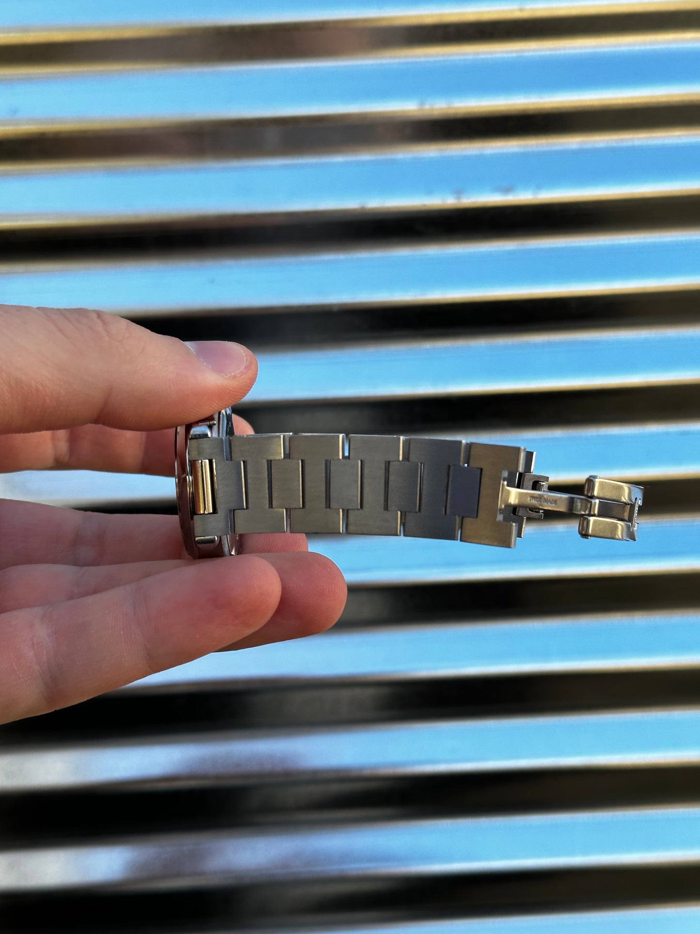 Cartier Pasha 35mm Ref.2475 Watch Only