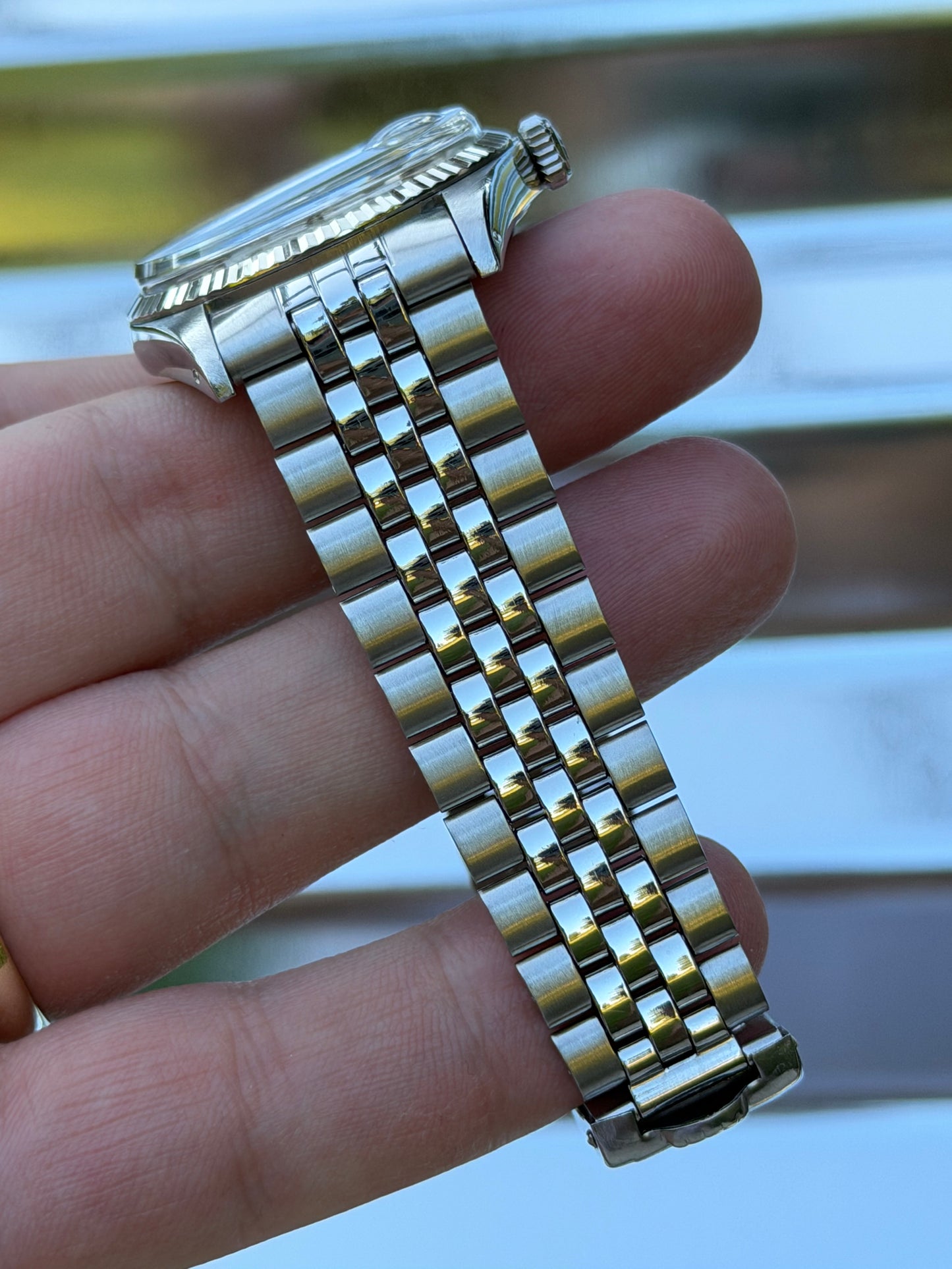 Rolex Datejust 36mm Ref.1601 Watch Only