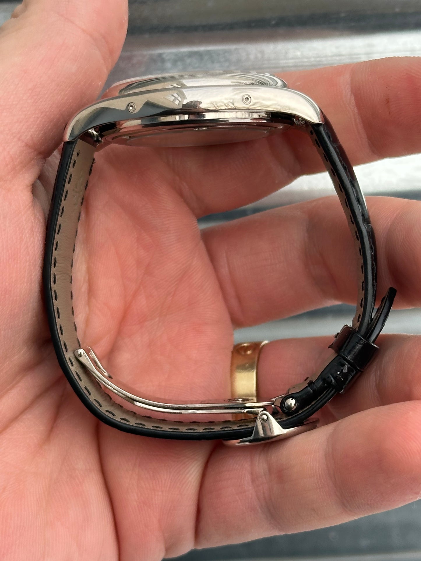 Patek Philippe Annual Calendar Moonphase 39mm Ref.5146G