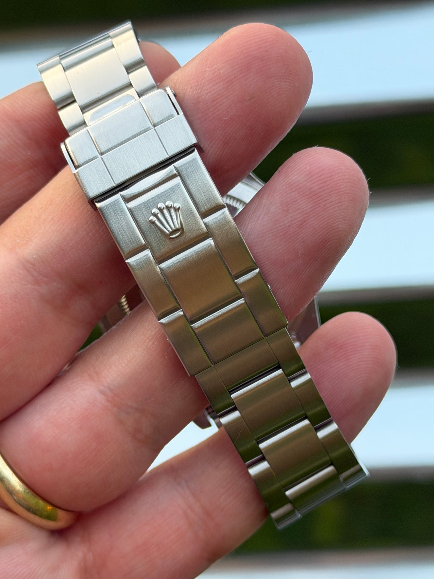 Rolex Submariner Date 40mm Ref.16610 Box & Papers