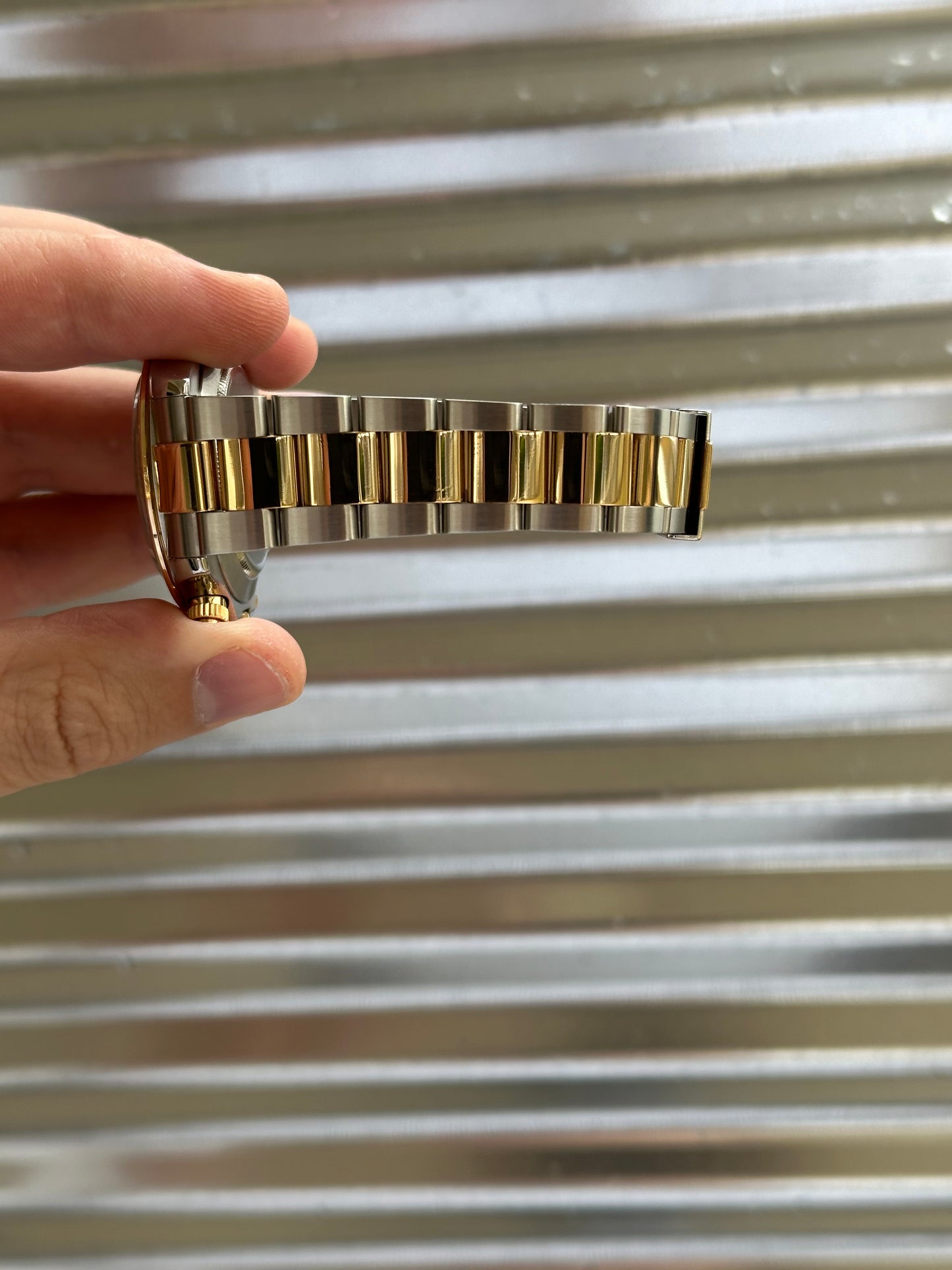 Rolex Daytona 40mm Ref.116523 Box & Papers