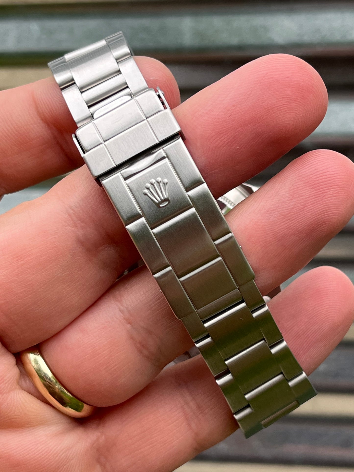 Rolex Submariner Date 40mm Ref.16610 Box & Papers & Rolex Service Card