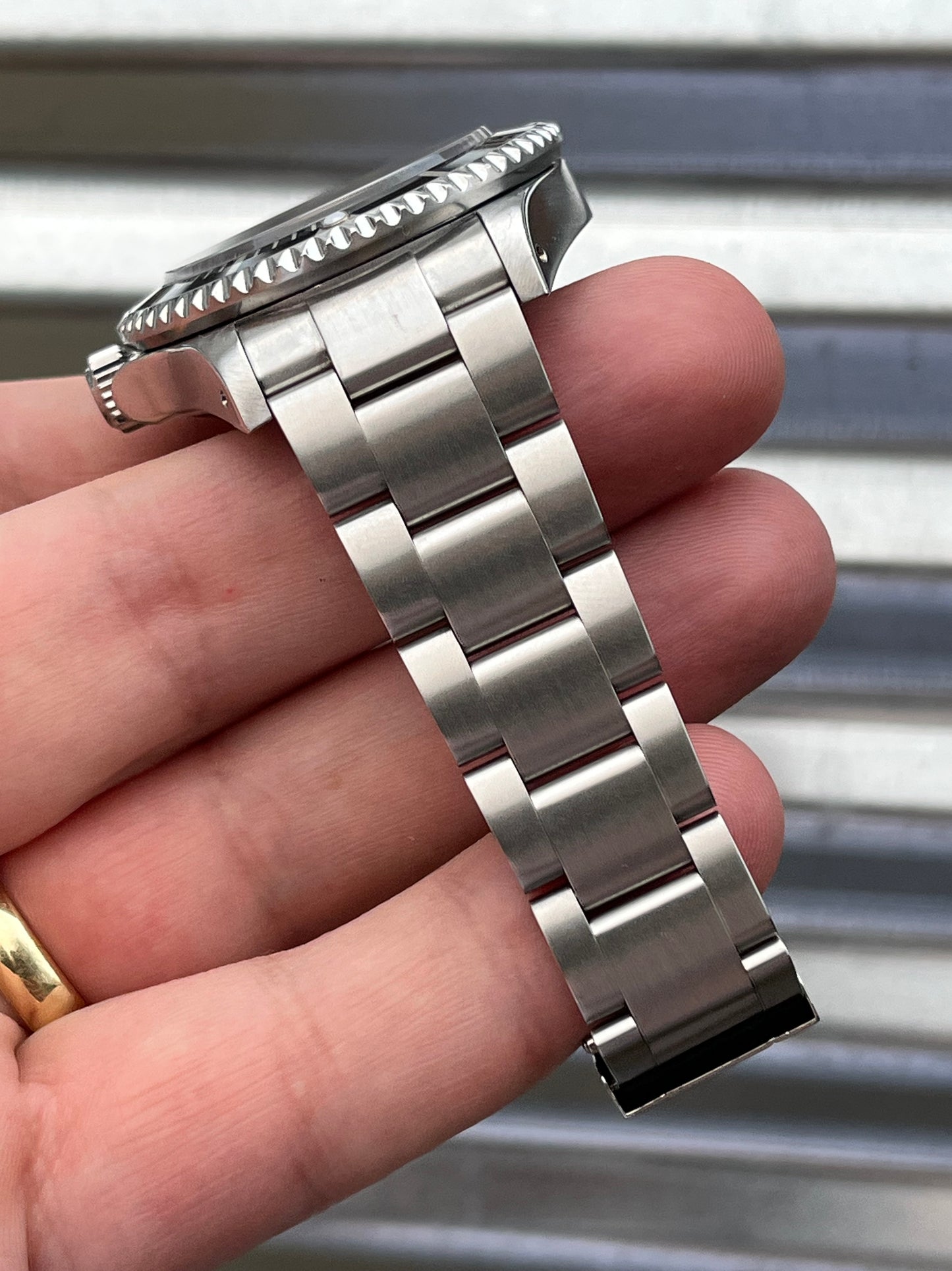 Rolex Sea-Dweller 40mm Ref.16600 Box & Papers