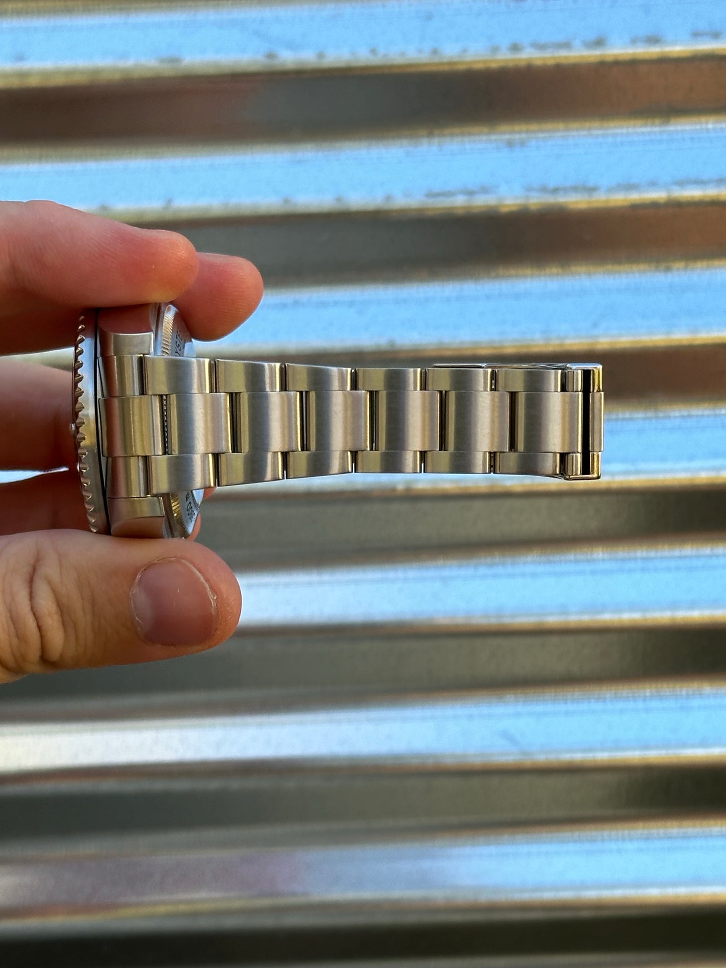 Rolex Sea-Dweller 44mm Ref.116660 Watch with Card