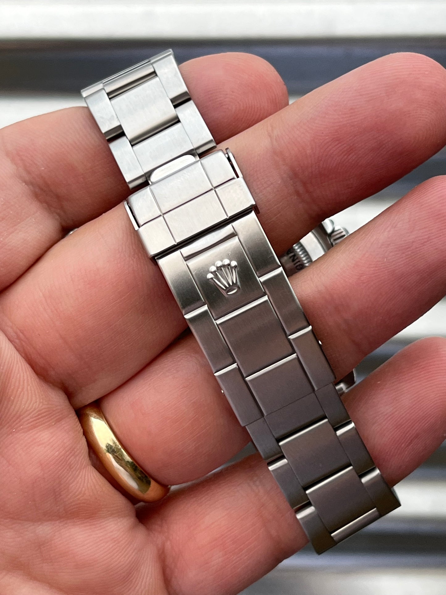 Rolex Sea-Dweller 40mm Ref.16600 Box & Papers