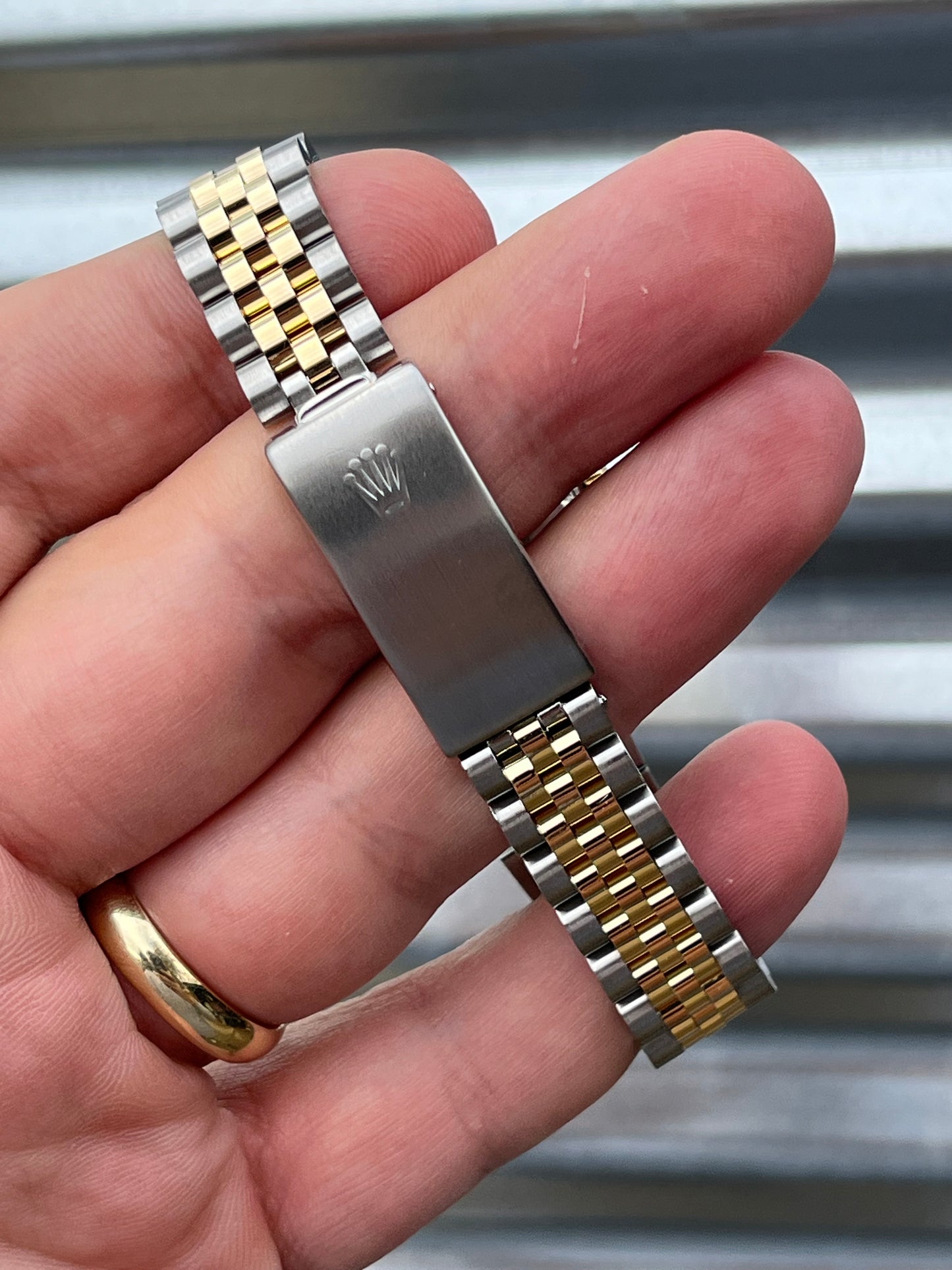 Rolex Ladies Datejust 31mm Ref.68273 Box & Papers