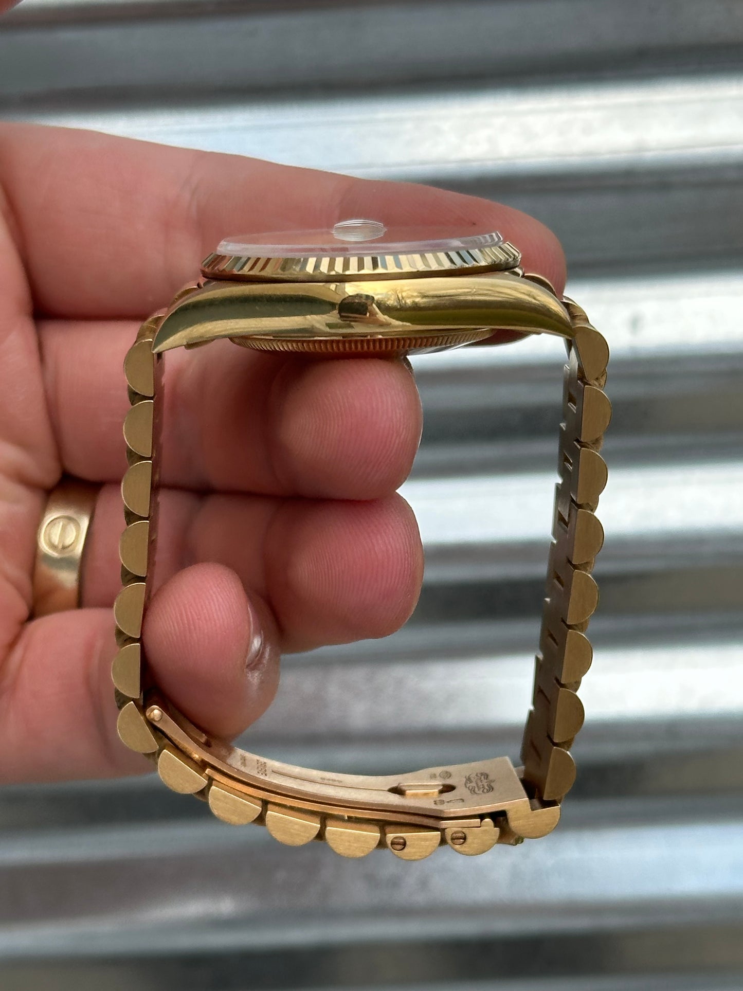 Rolex Day-Date 36mm Ref.182238