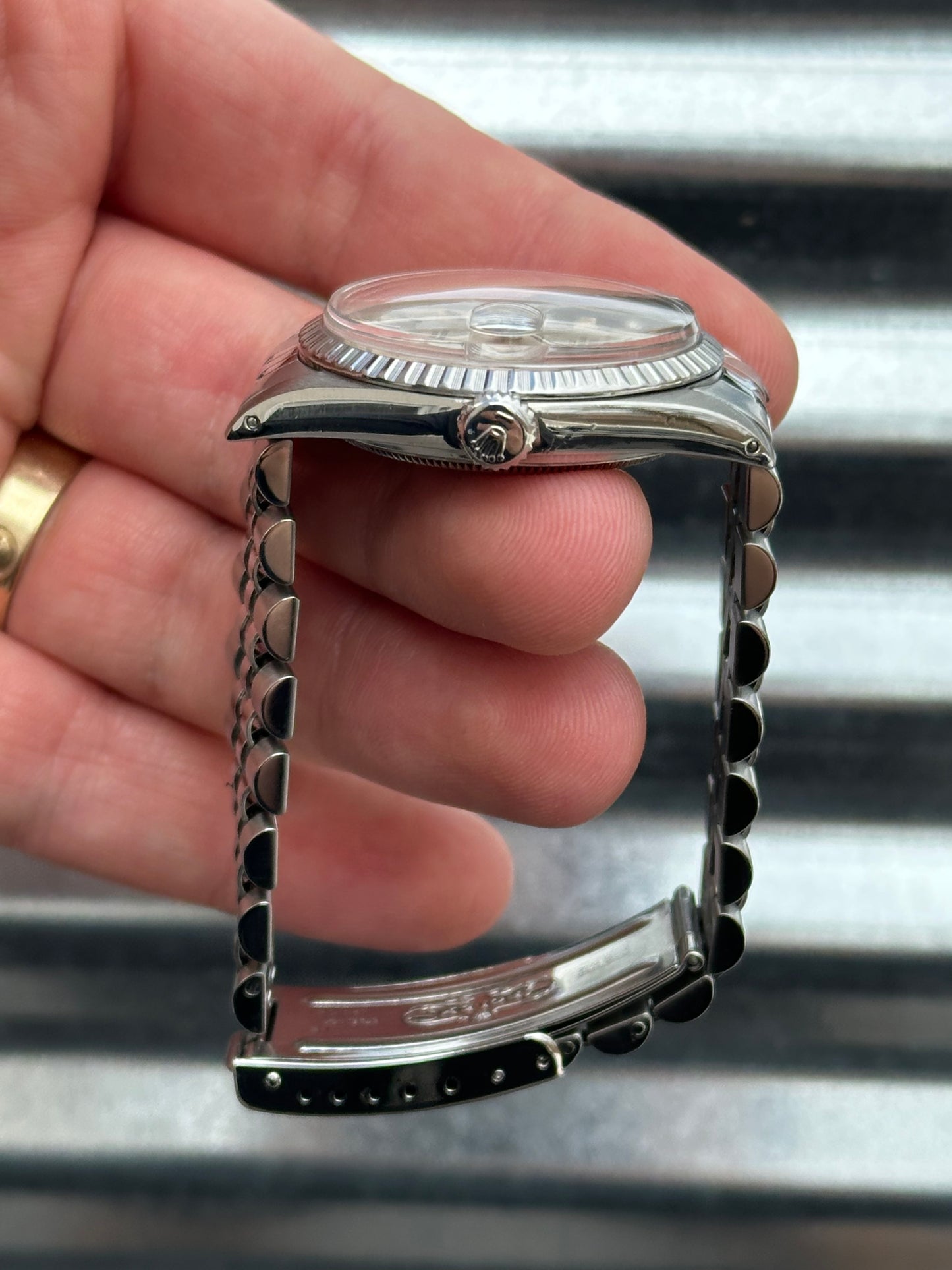 Rolex Datejust 36mm Ref.1603 Watch Only