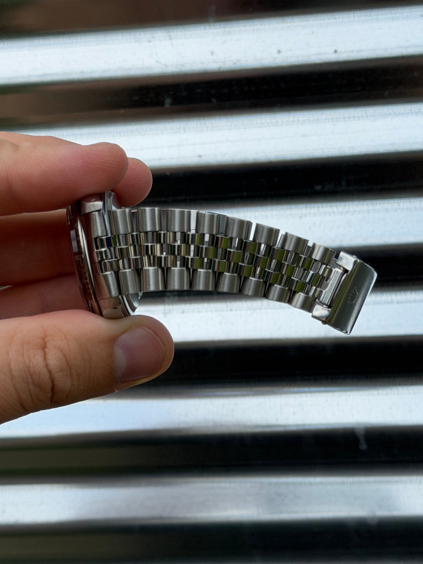 Rolex Datejust 36mm Ref.16104 Watch Only