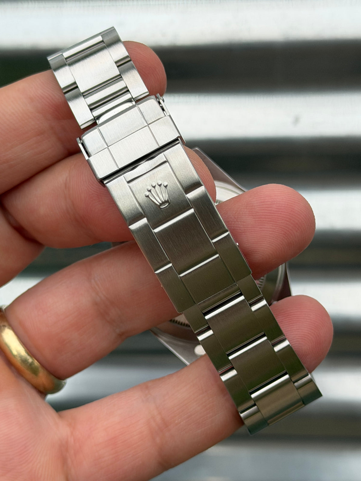 Rolex Submariner Date “Patina Tritium Dial” 40mm Ref.16610 Box & Papers