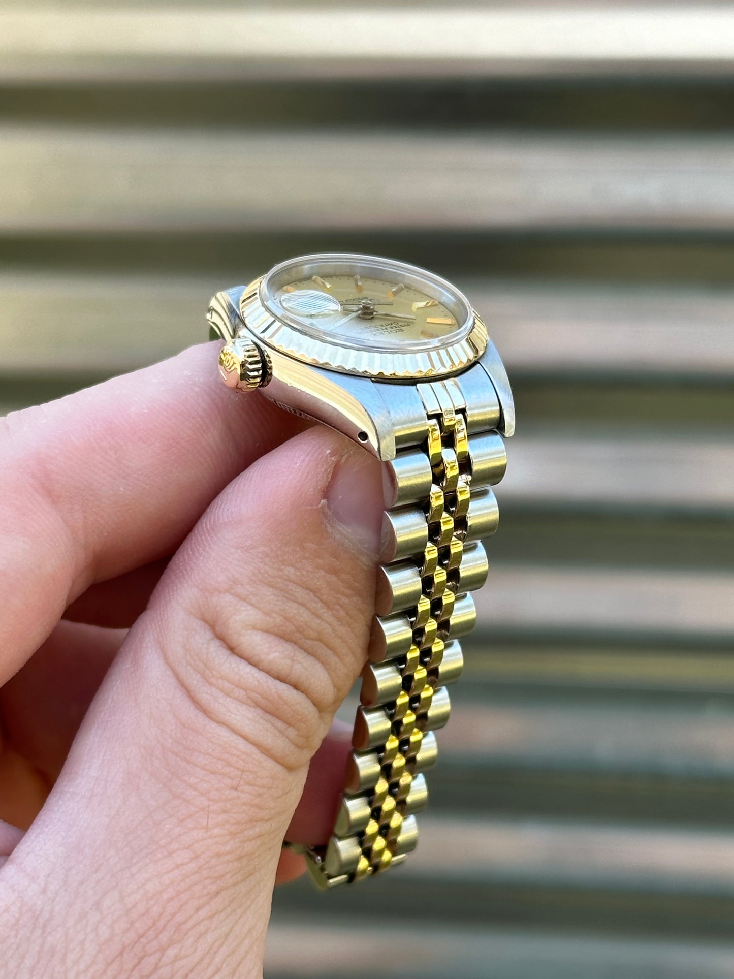 Rolex Datejust 26mm Ref.69173