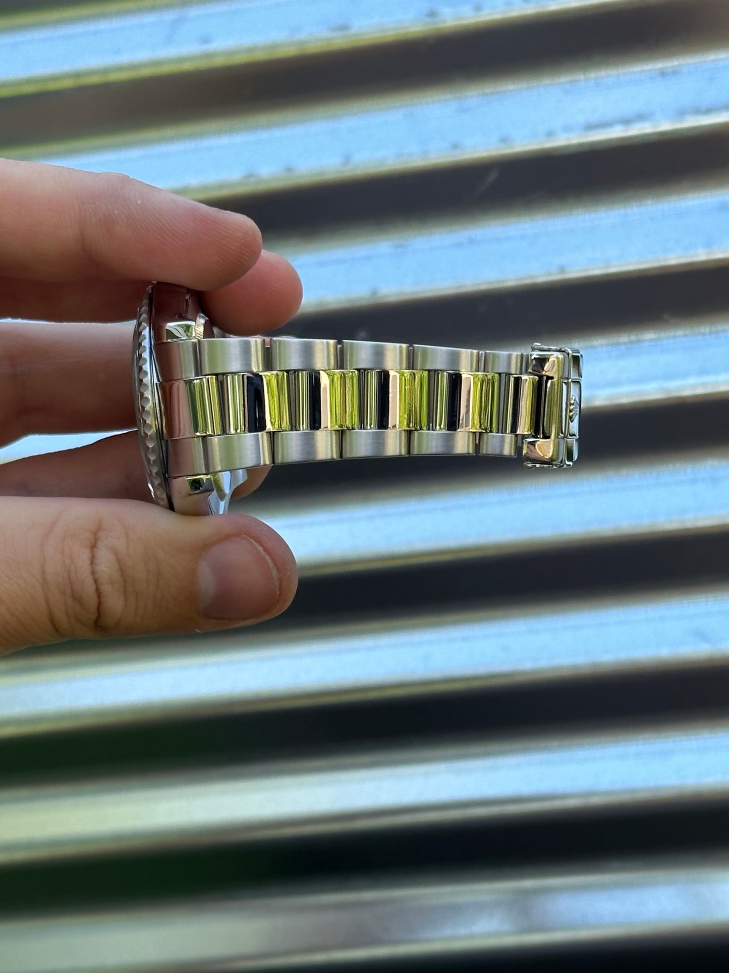 Rolex Yacht-Master 40mm Ref.16622 Watch Only
