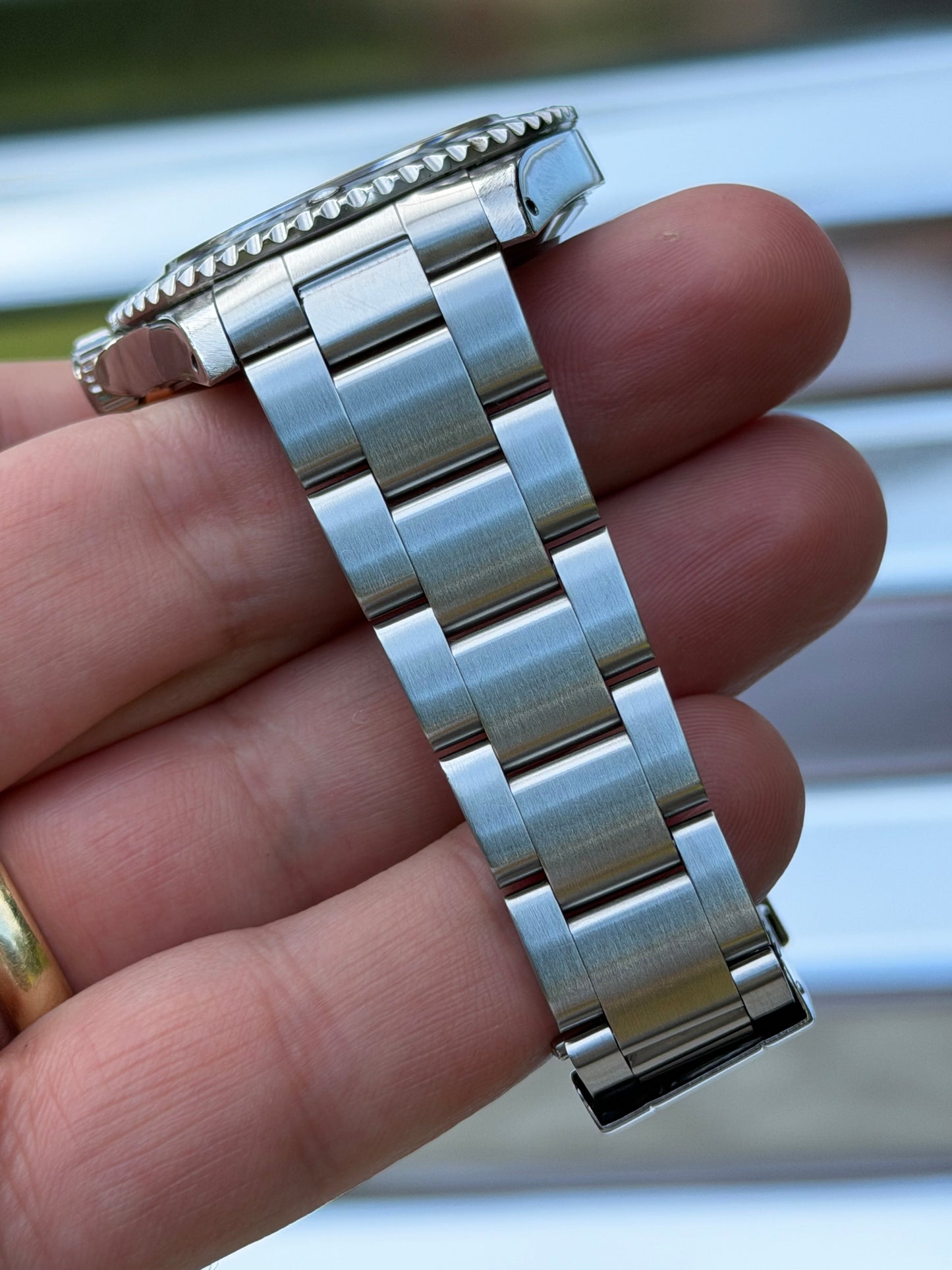 Rolex Submariner No Date 40mm Ref.14060M Box & Papers