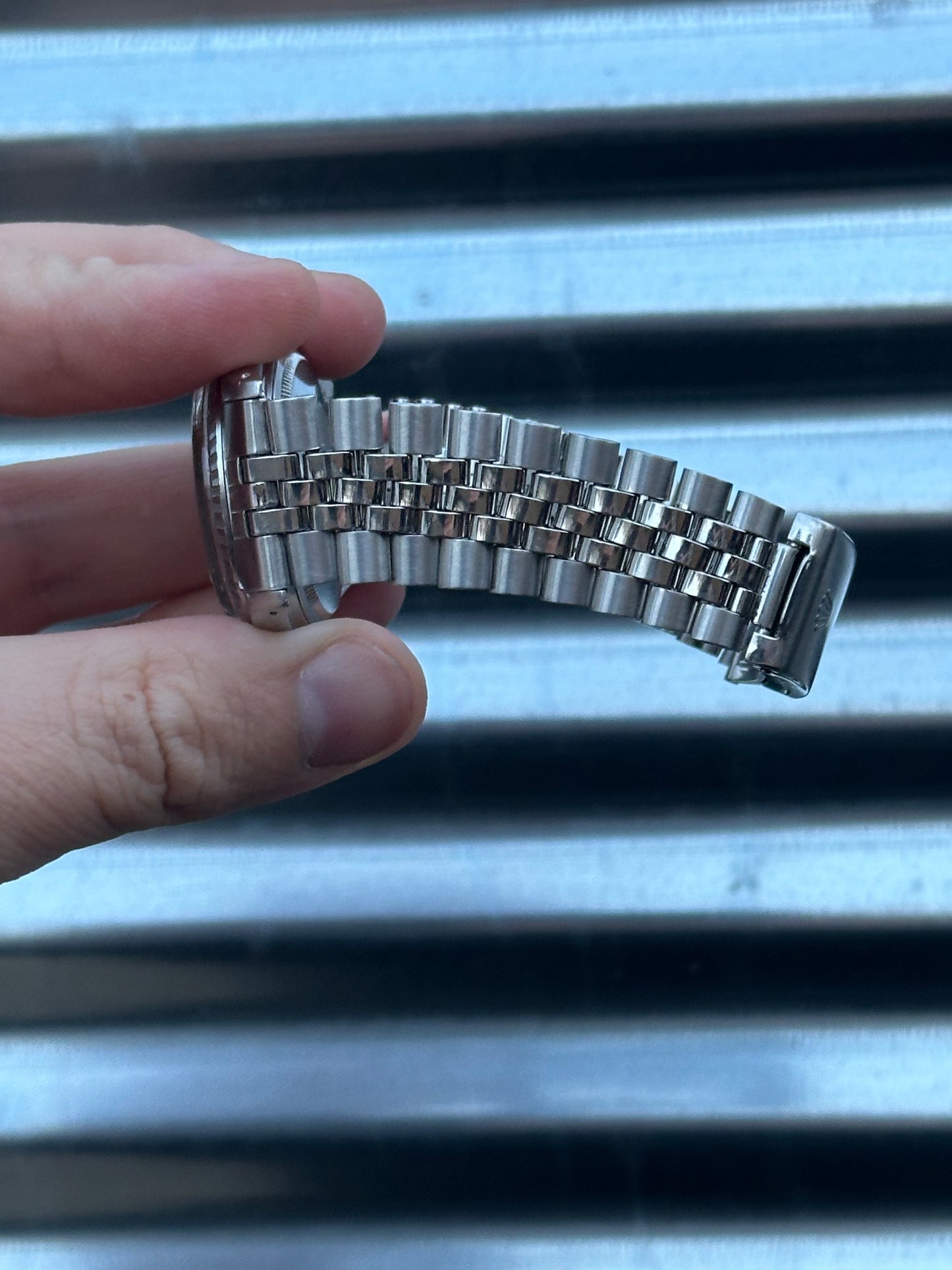 Rolex Datejust 36mm Ref.1603 Watch Only