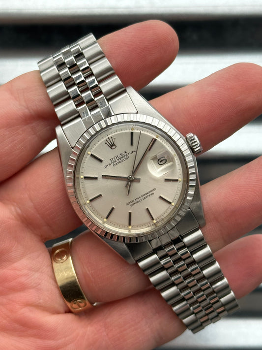 Rolex Datejust 36mm Ret.1603