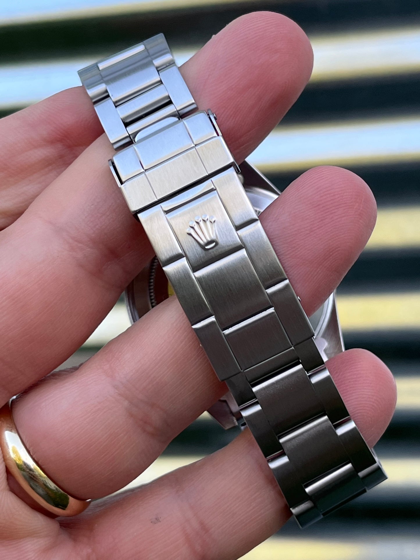 Rolex Submariner No Date 40mm Ref.14060M Box & Papers