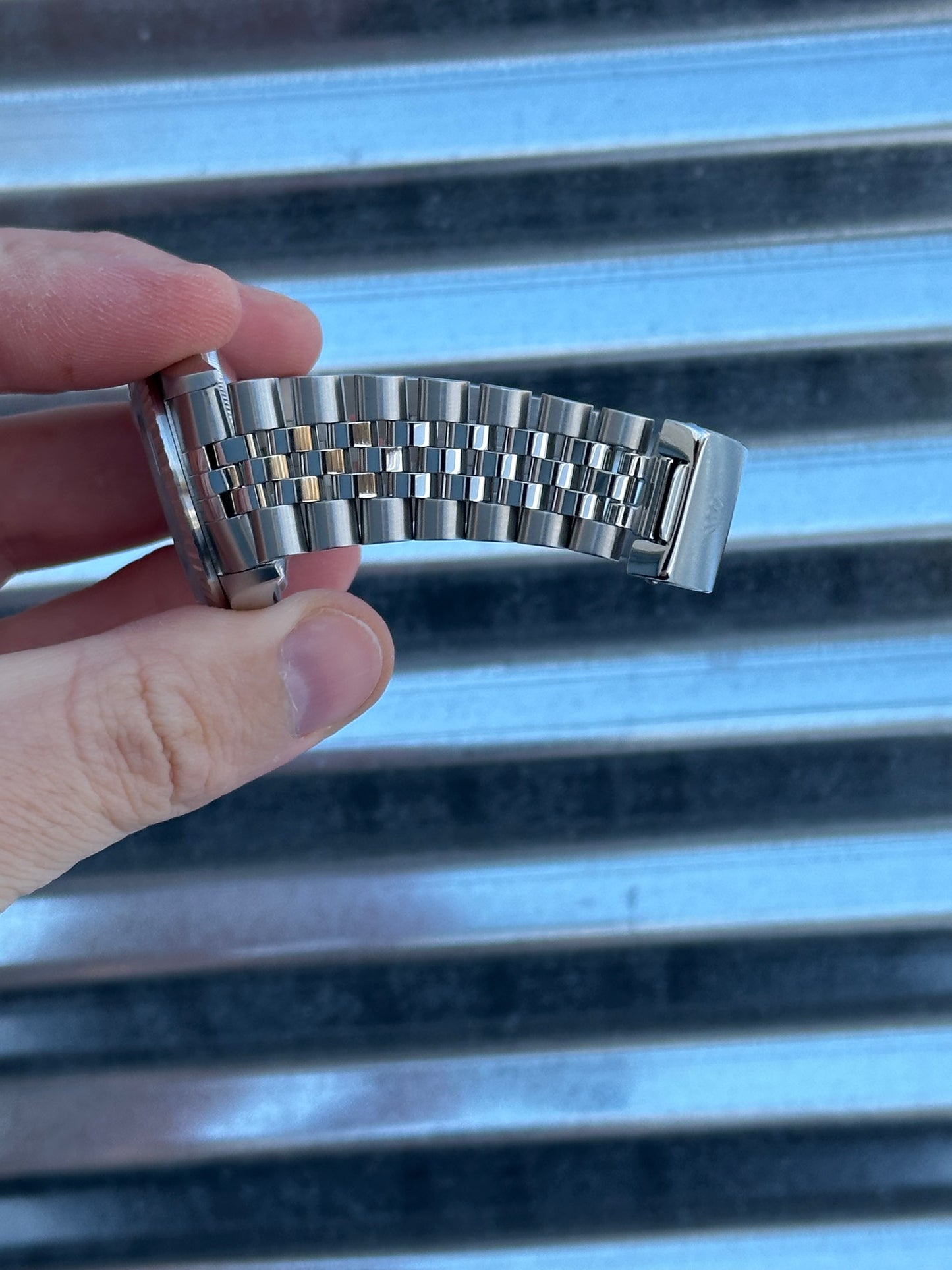 Rolex Datejust 36mm Ref.16220 Watch Only