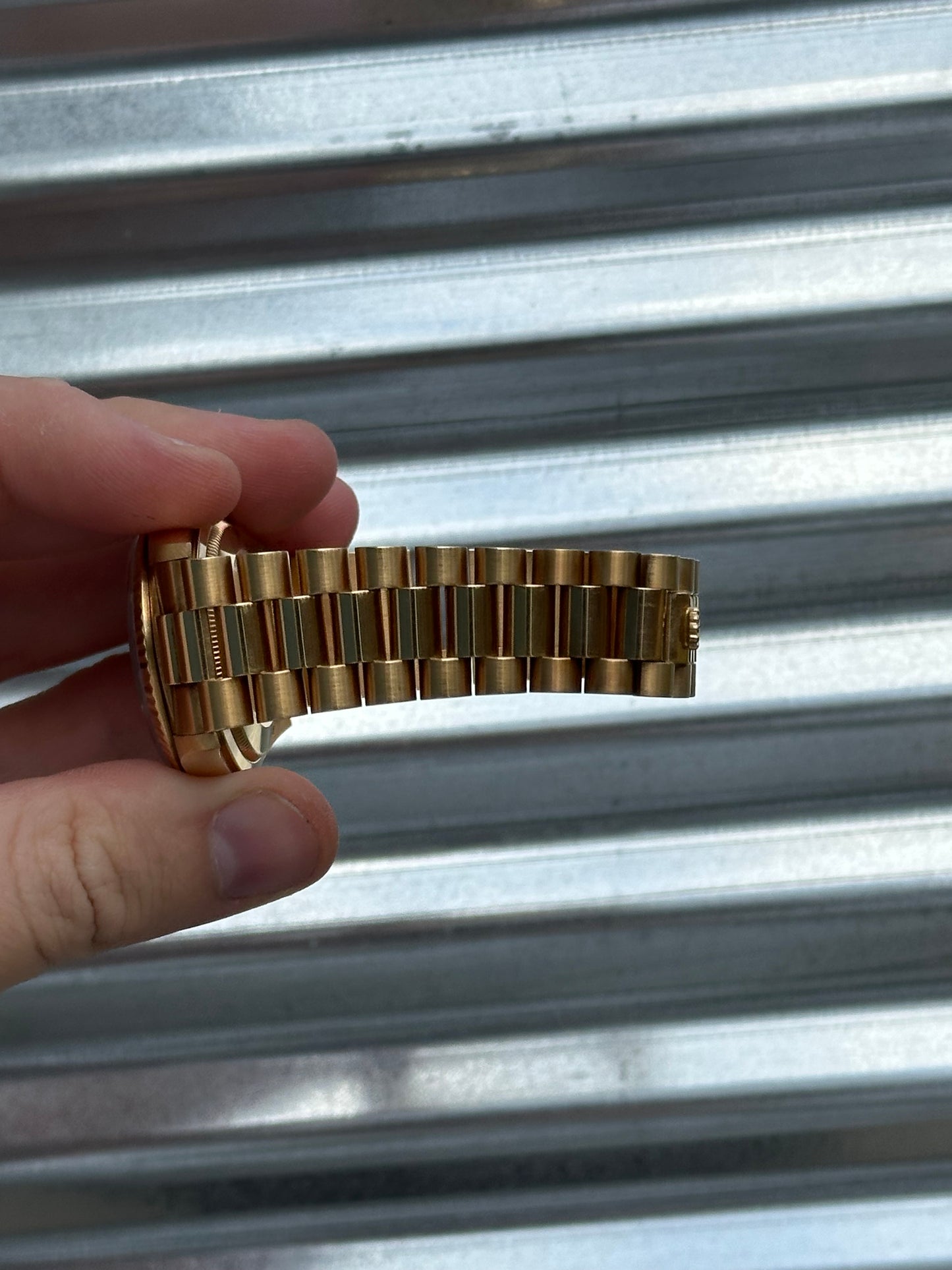 Rolex Day-Date 36mm Ref.182238