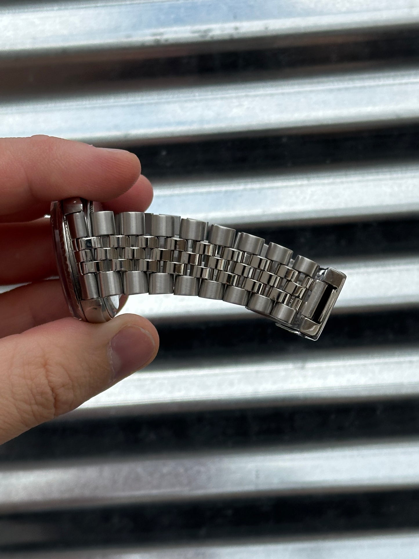 Rolex Datejust 36mm Ref.1603 Watch Only