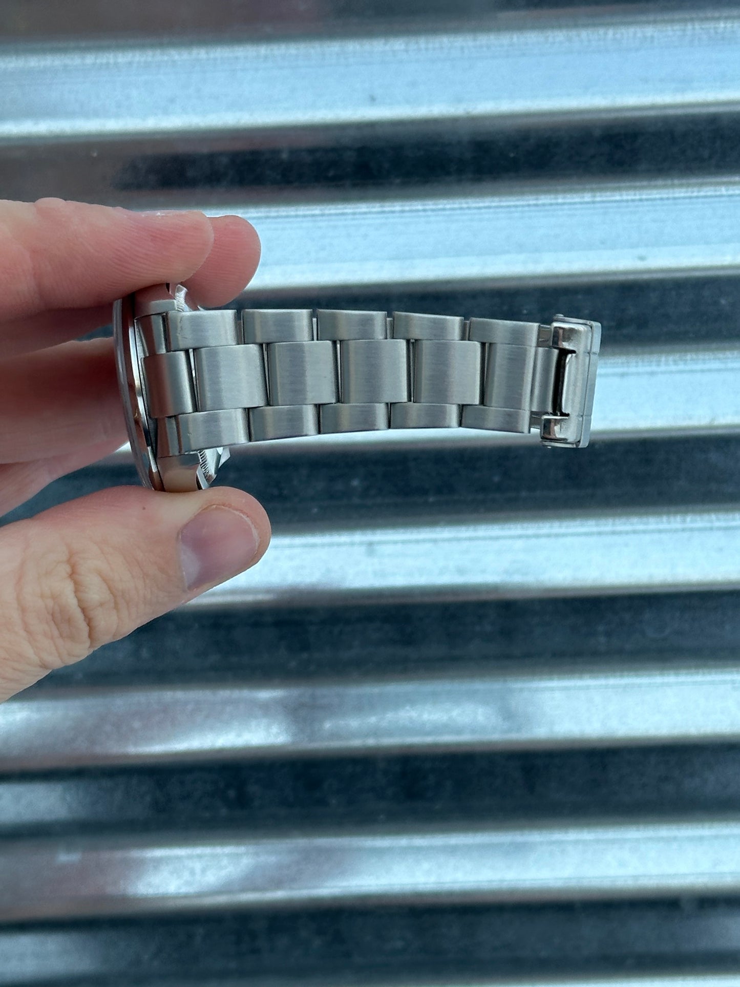 Rolex Explorer 36mm Ref.114270 Watch Only