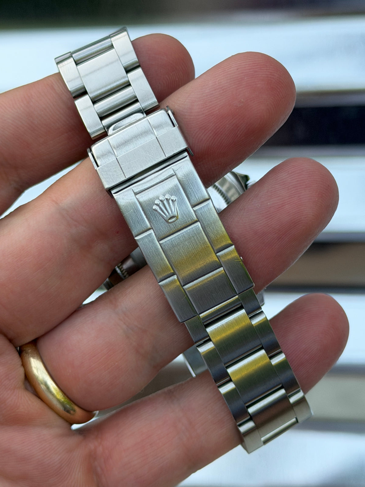 Rolex Submariner No Date 40mm Ref.14060M Box & Papers