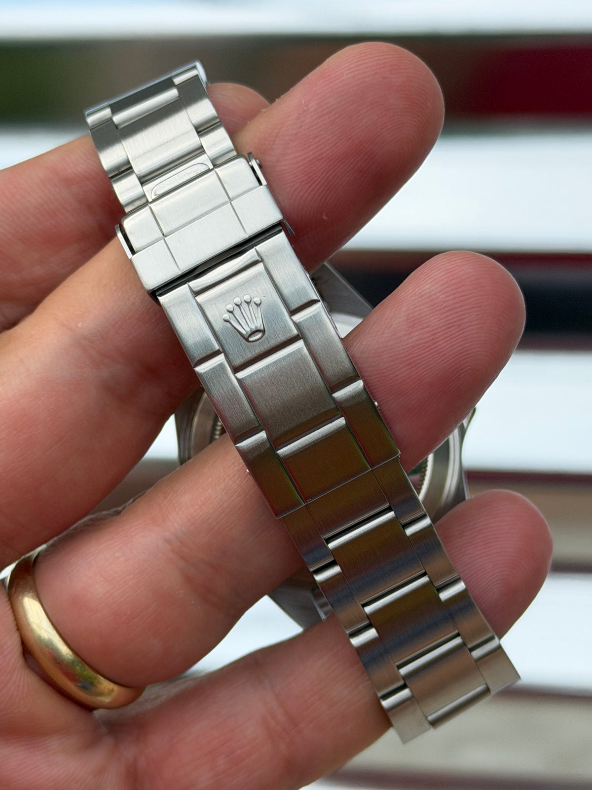 Rolex Submariner Date “Kermit” 40mm Ref.16610LV Box & Papers