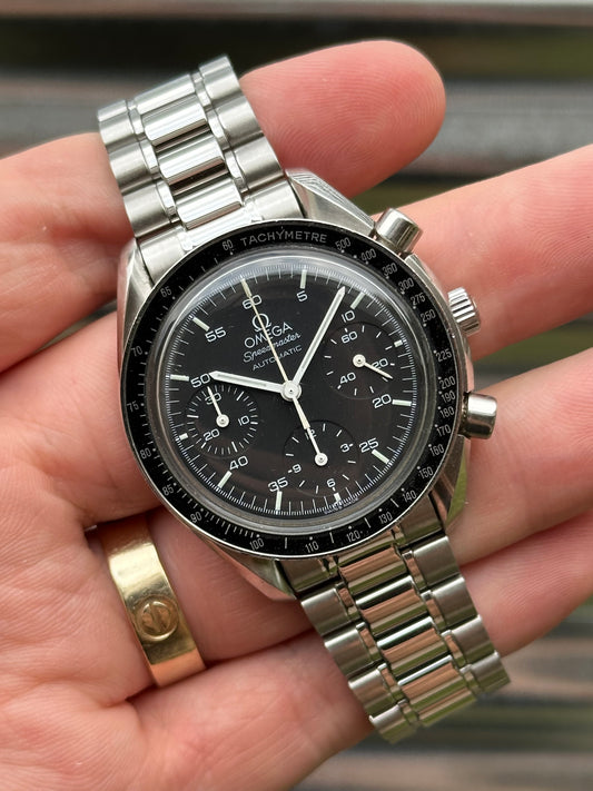 Omega Speedmaster 39mm Ref.3510.10