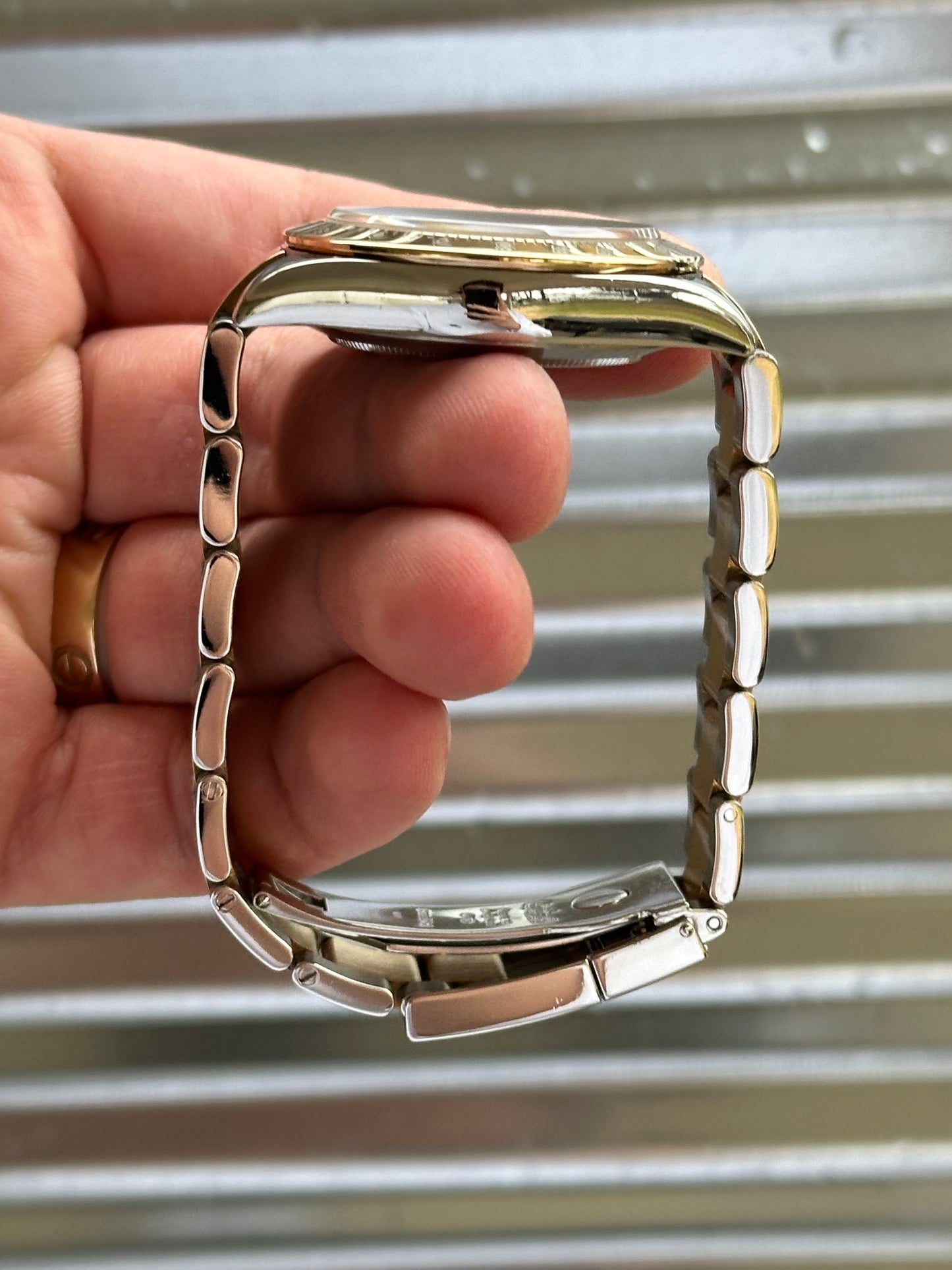 Rolex Daytona 40mm Ref.116523 Box & Papers