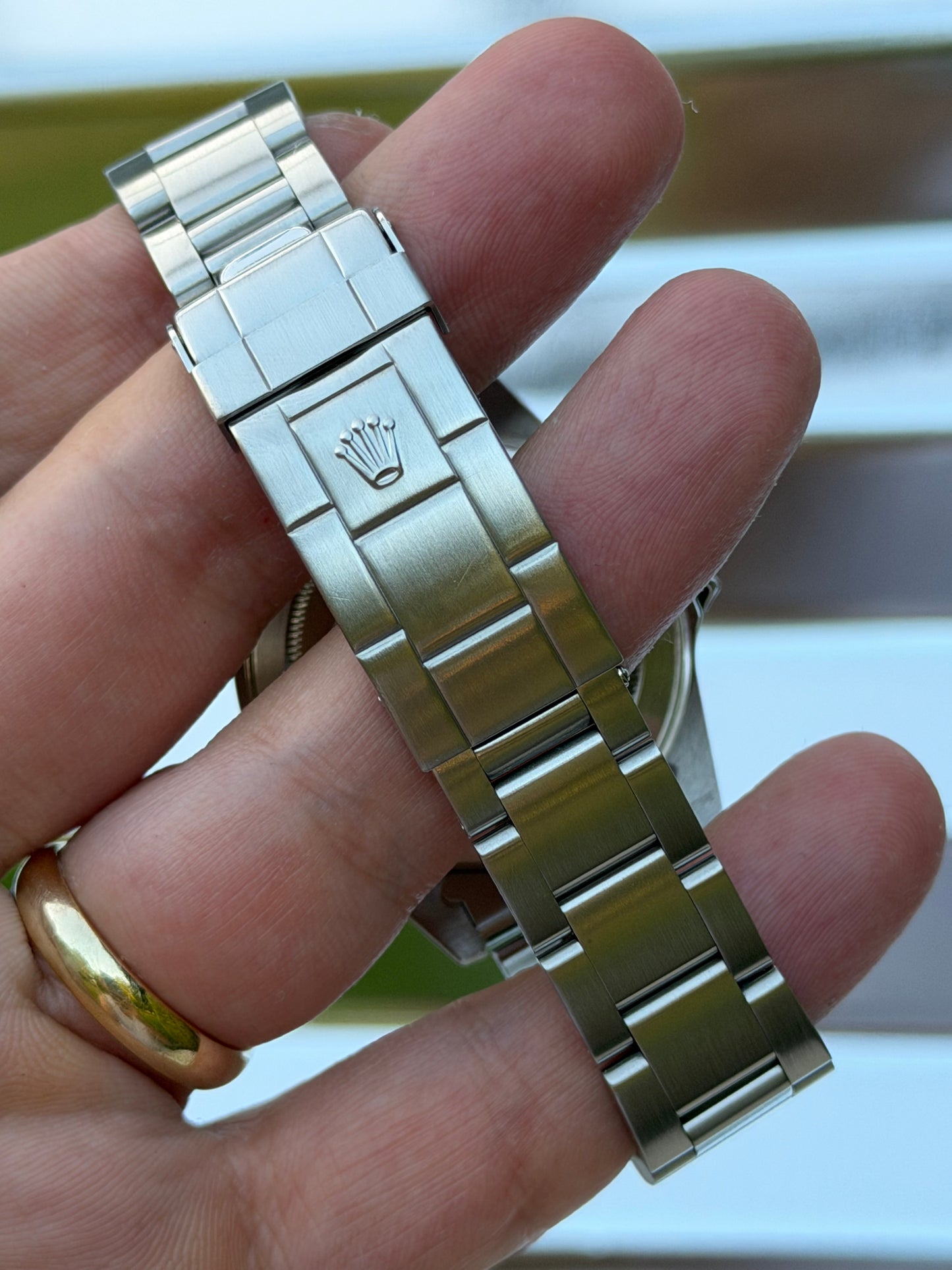 Rolex Submariner No Date 40mm Ref.14060M Box & Papers
