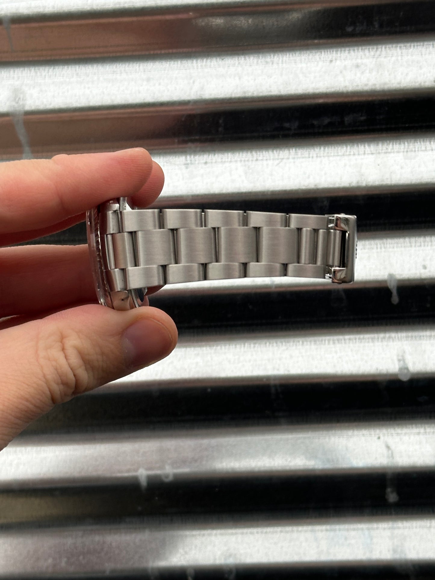 Rolex Datejust 36mm Ref.1603 Watch Only