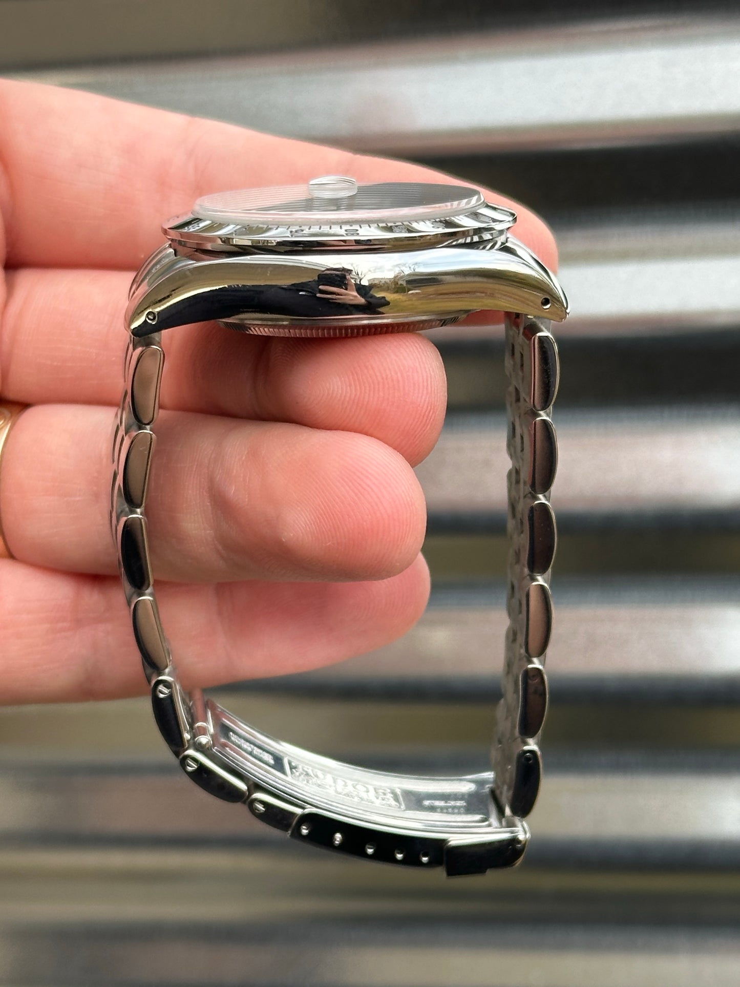 Tudor Prince Date Chronograph 40mm Ref.79280 Box & Papers