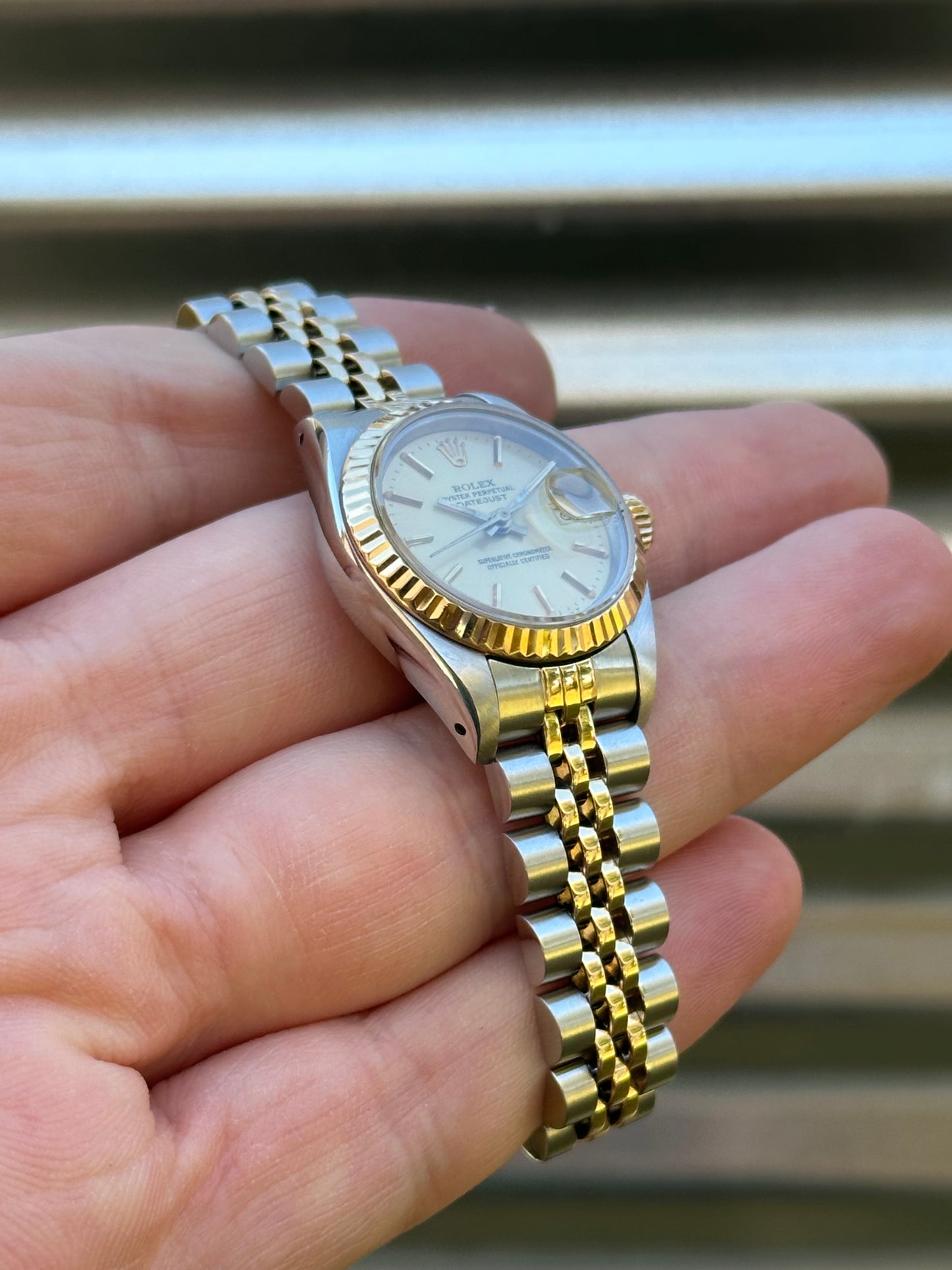 Rolex Datejust 26mm Ref.69173