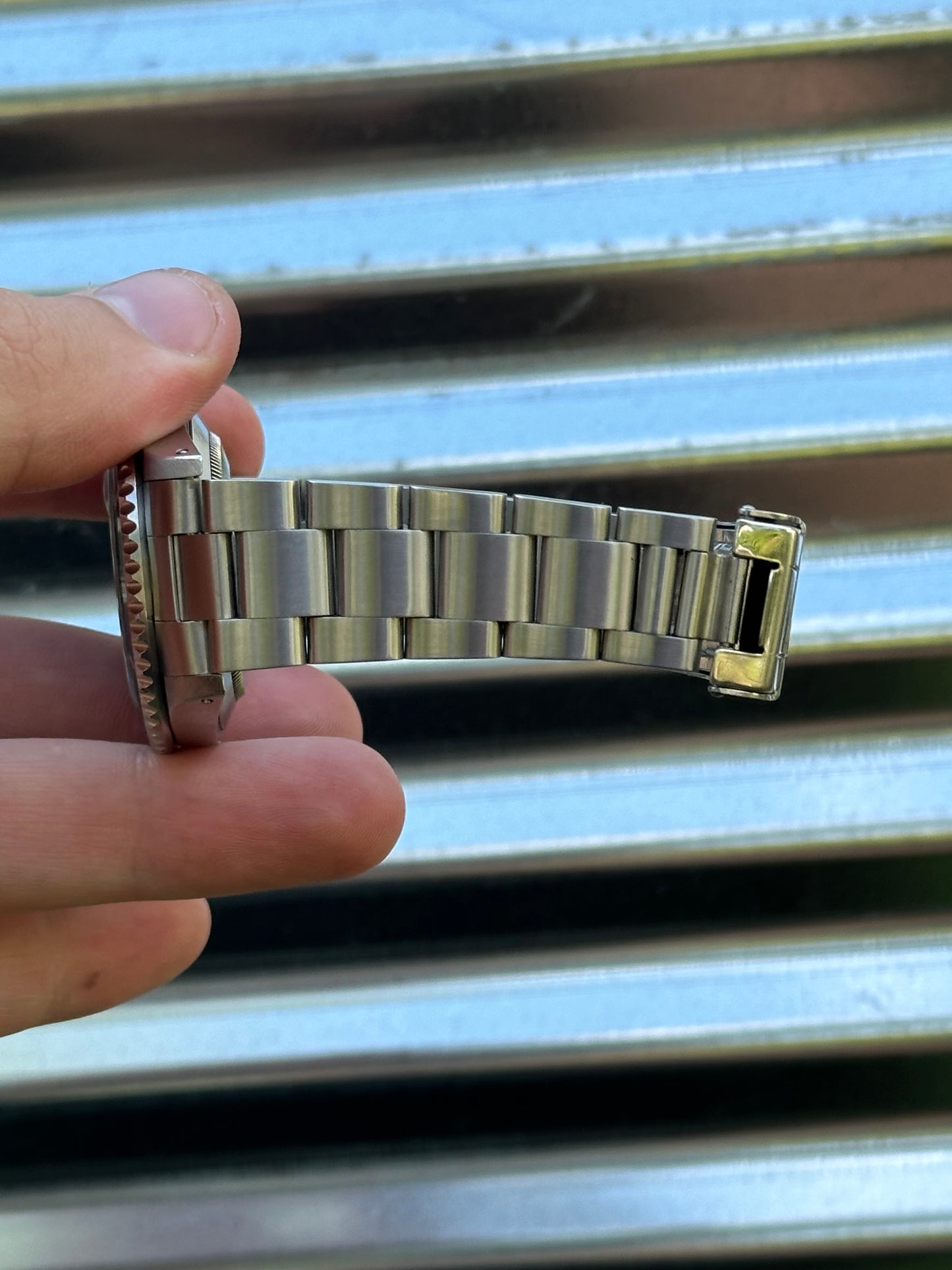 Rolex Submariner Date 40mm Ref.16610 Watch Only
