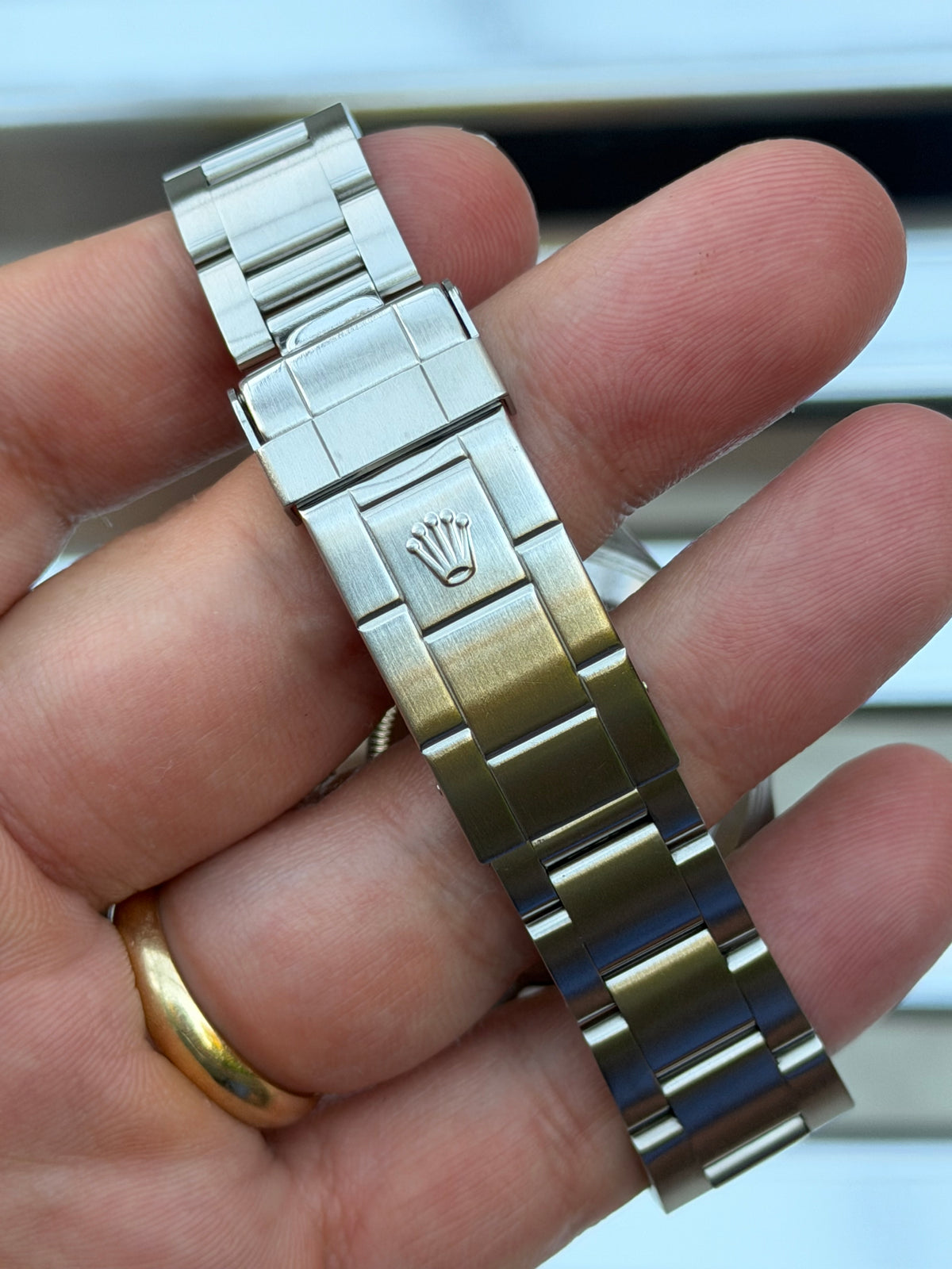 Rolex Submariner Date “Swiss Only”40mm Ref.16610 Box & Papers