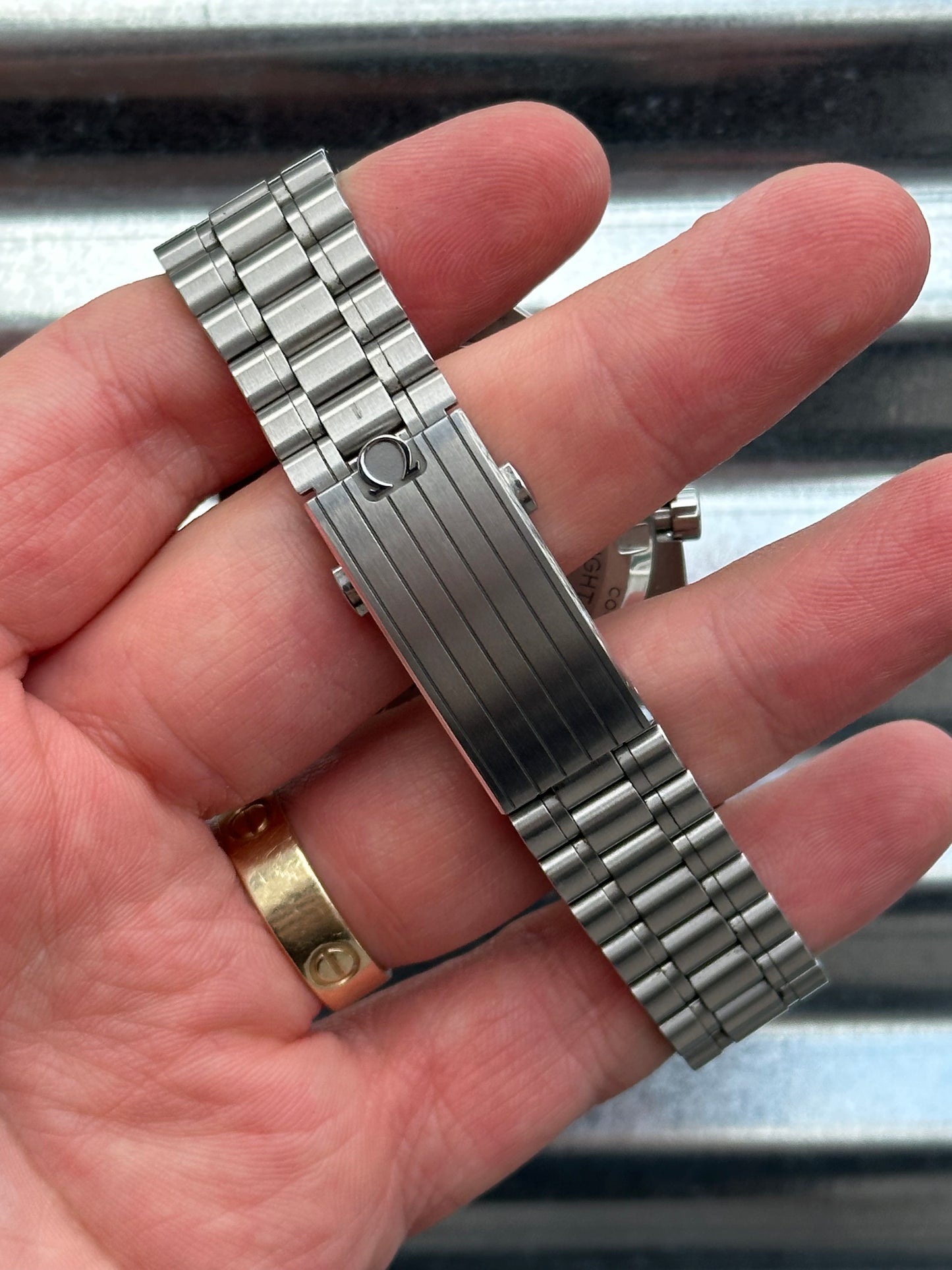 Omega Speedmaster Professional “Moon Watch” 42mm Ref. 310.30.42.50.01.001 Box & Cards