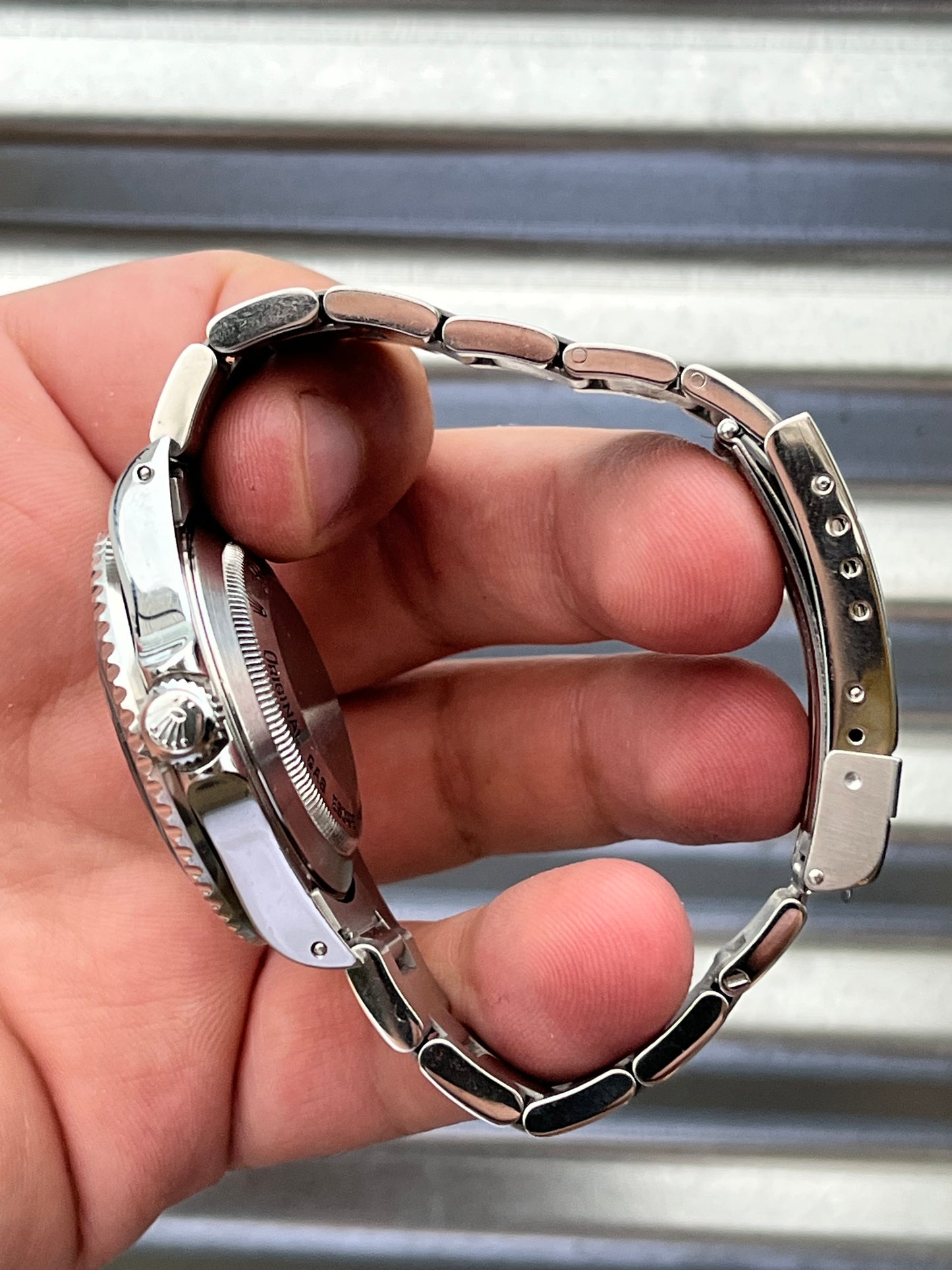 Rolex Sea-Dweller 40mm Ref.16600 Box & Papers