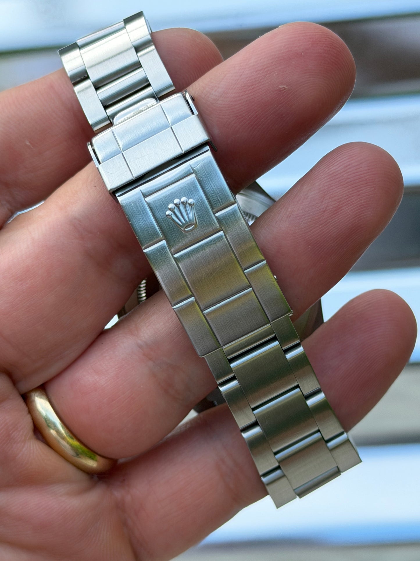 Rolex Submariner No Date 40mm Ref.14060M Box & Papers