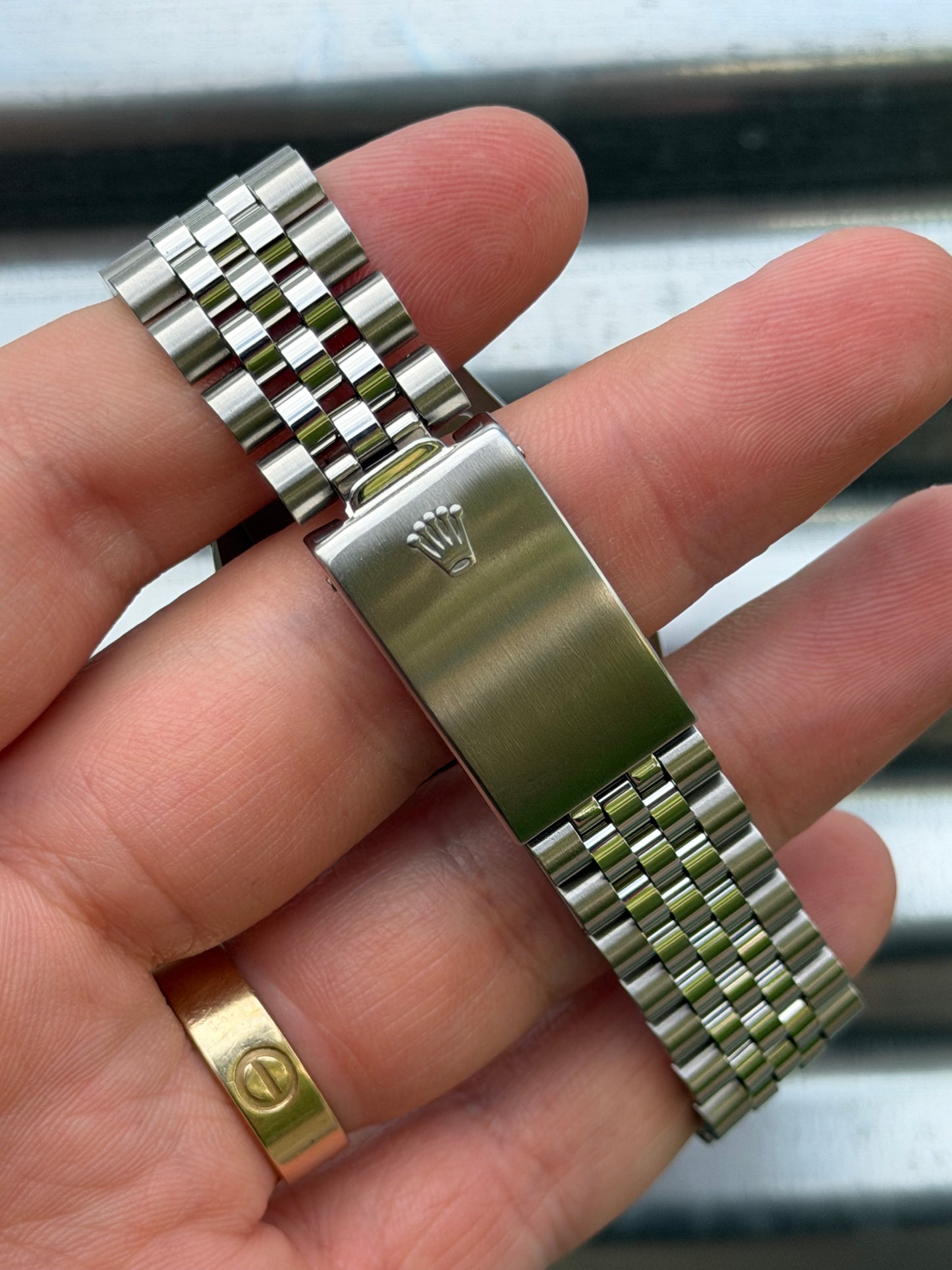 Rolex Datejust 36mm Ref.16104 Watch Only