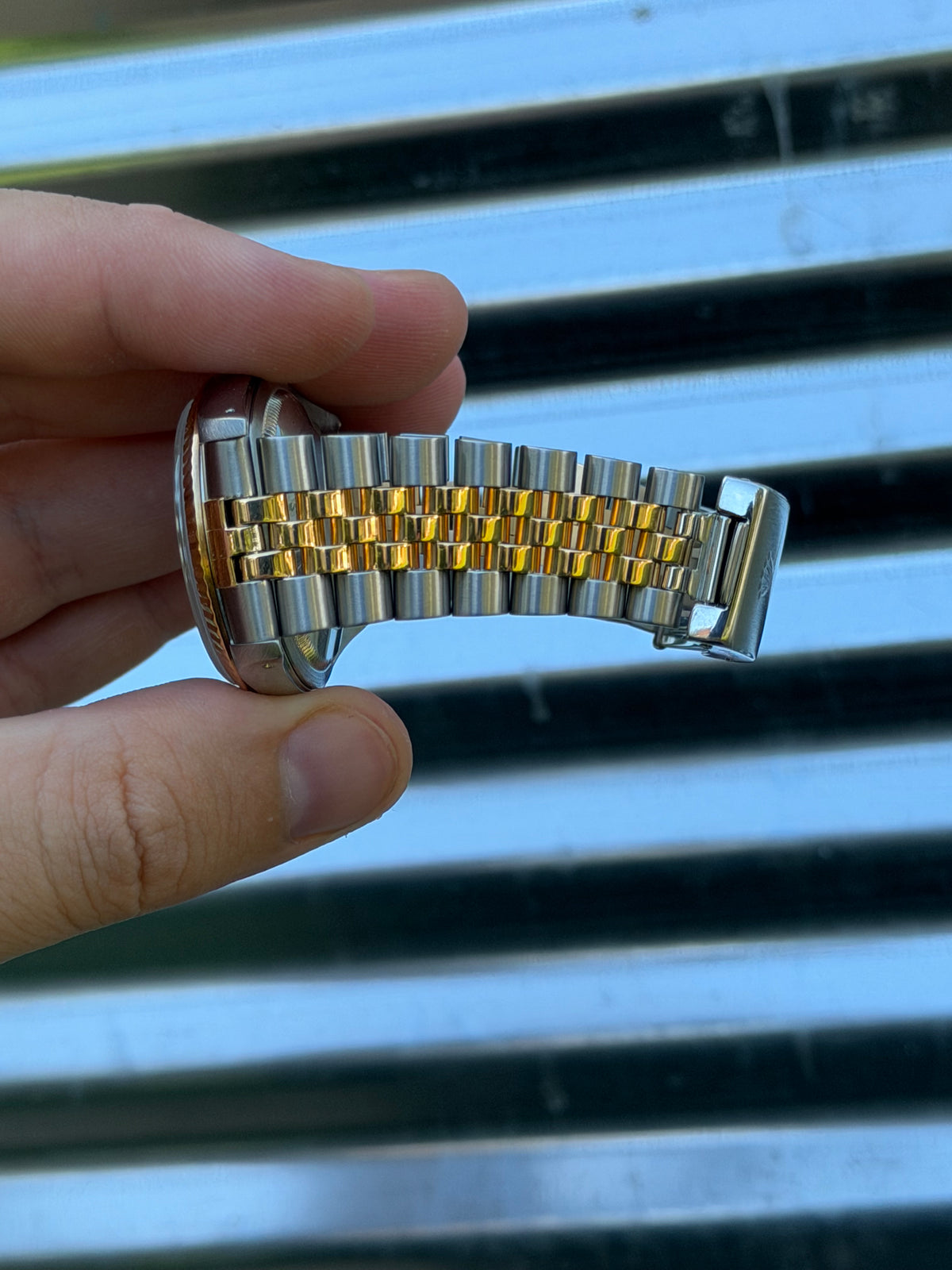 Rolex Datejust 36mm Ref.16233 Box & Papers