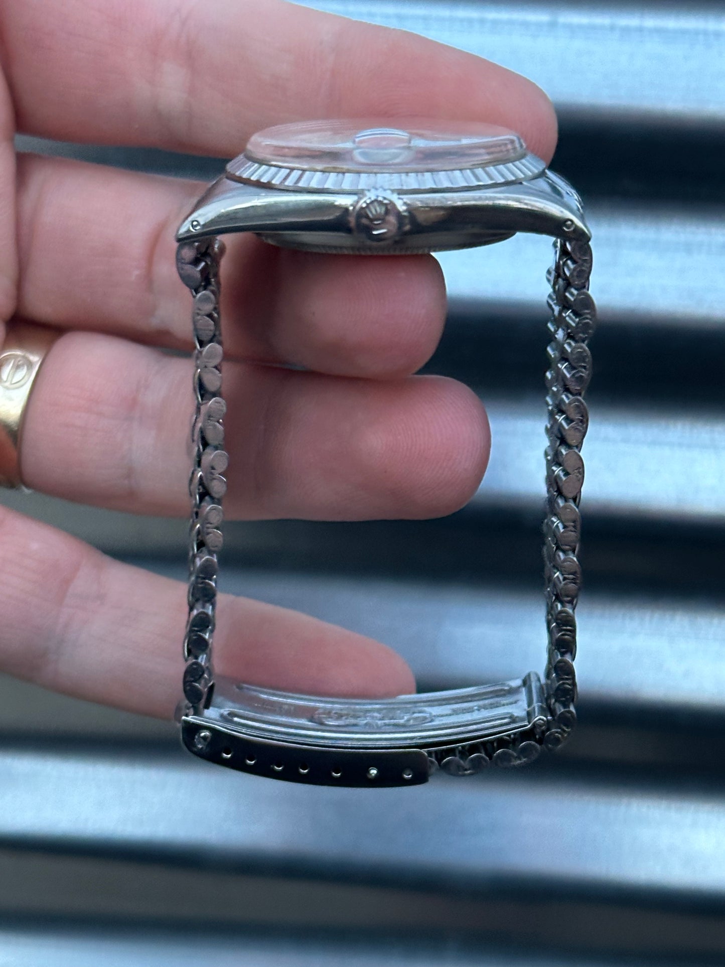 Rolex Datejust 36mm Ref.1603 Watch Only