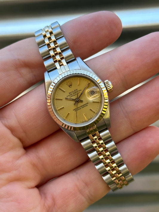 Rolex Datejust 26mm Ref.69173