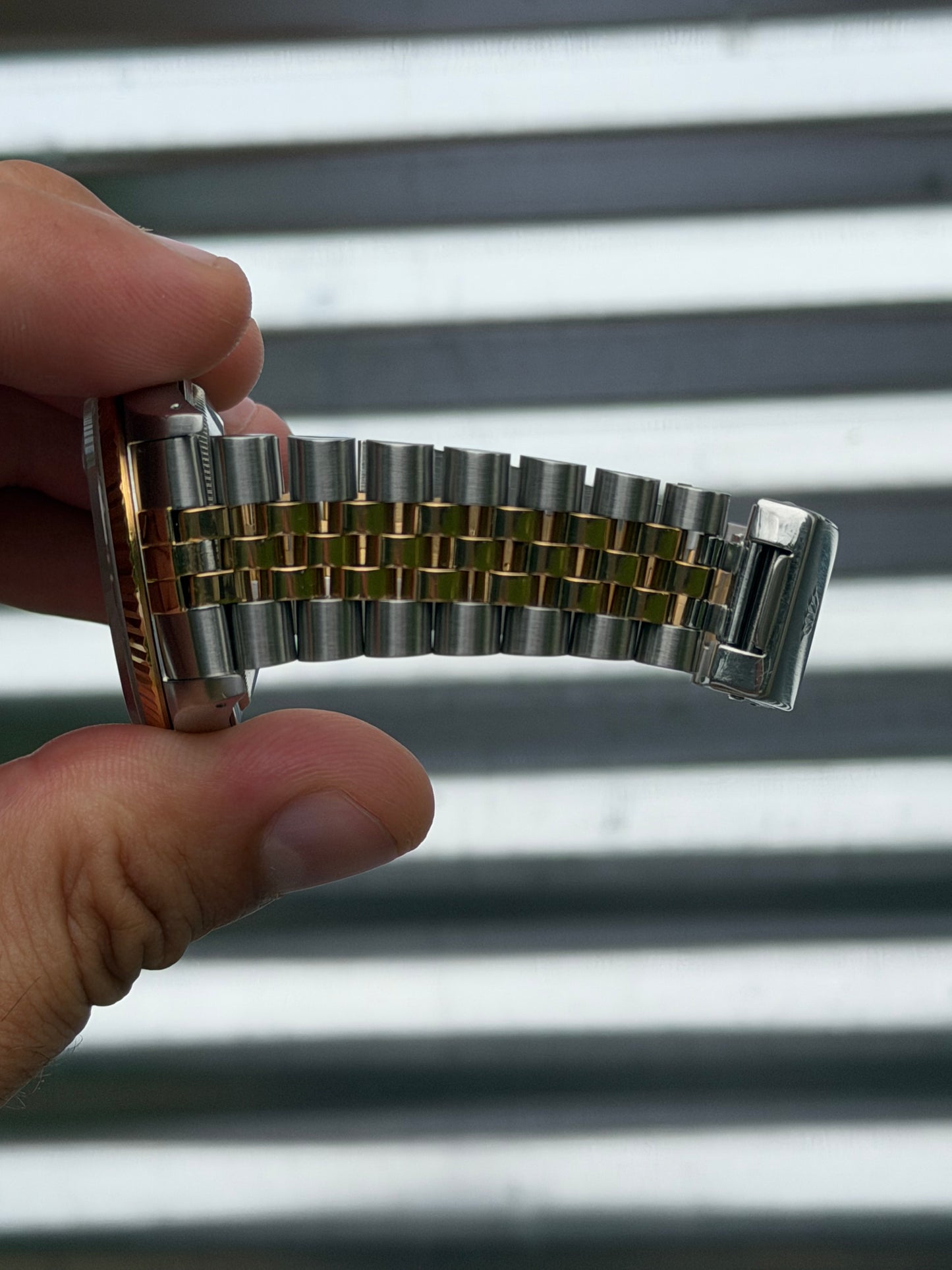 Rolex Datejust 36mm Ref.16233 Box & Papers